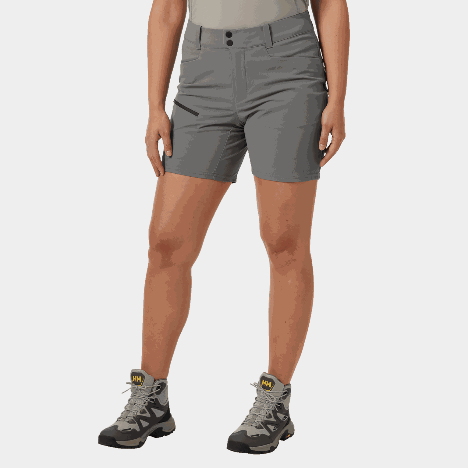 Vika Tur Shorts, dameswandelshorts