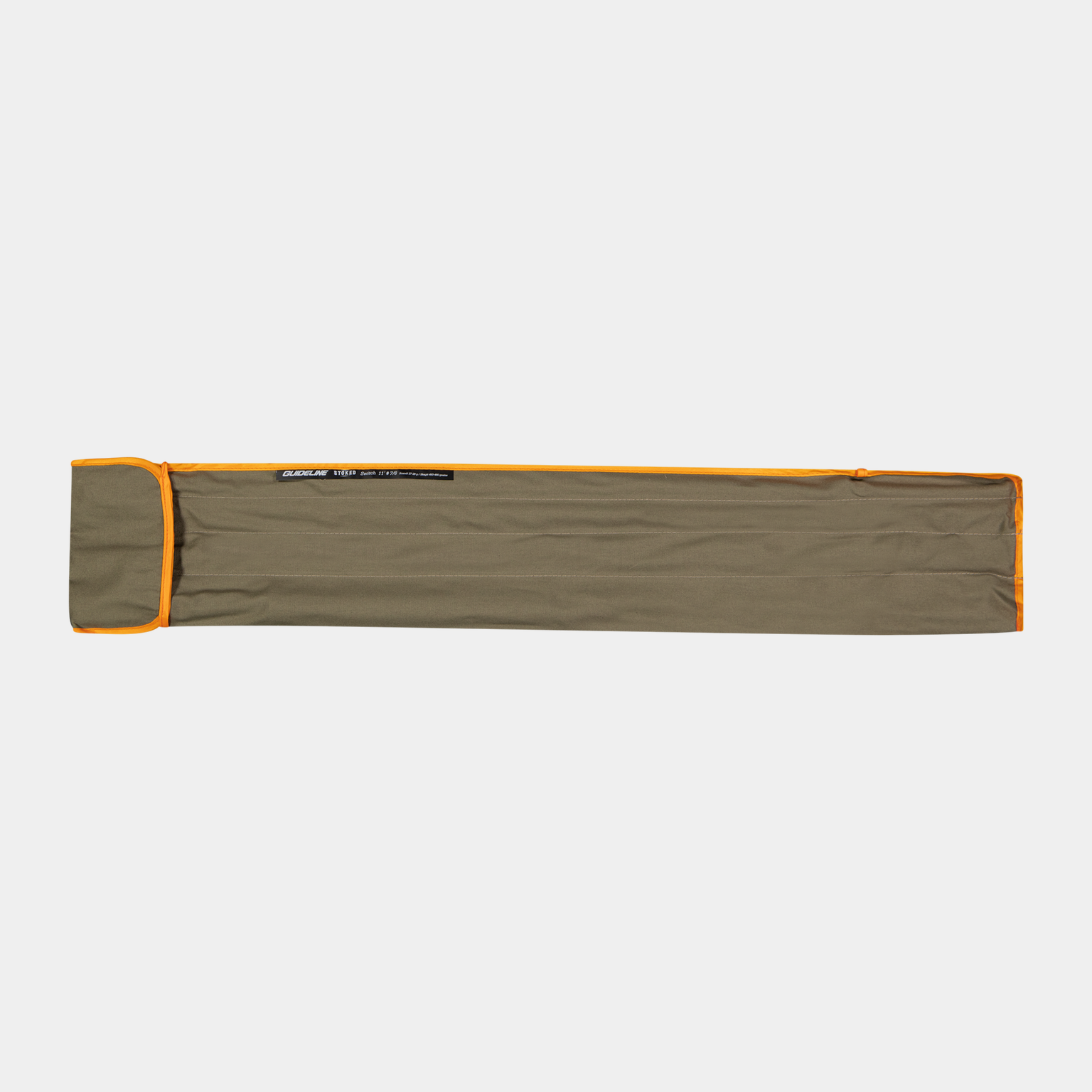 Stoked Switch #7/8 11', switch-fluestang -