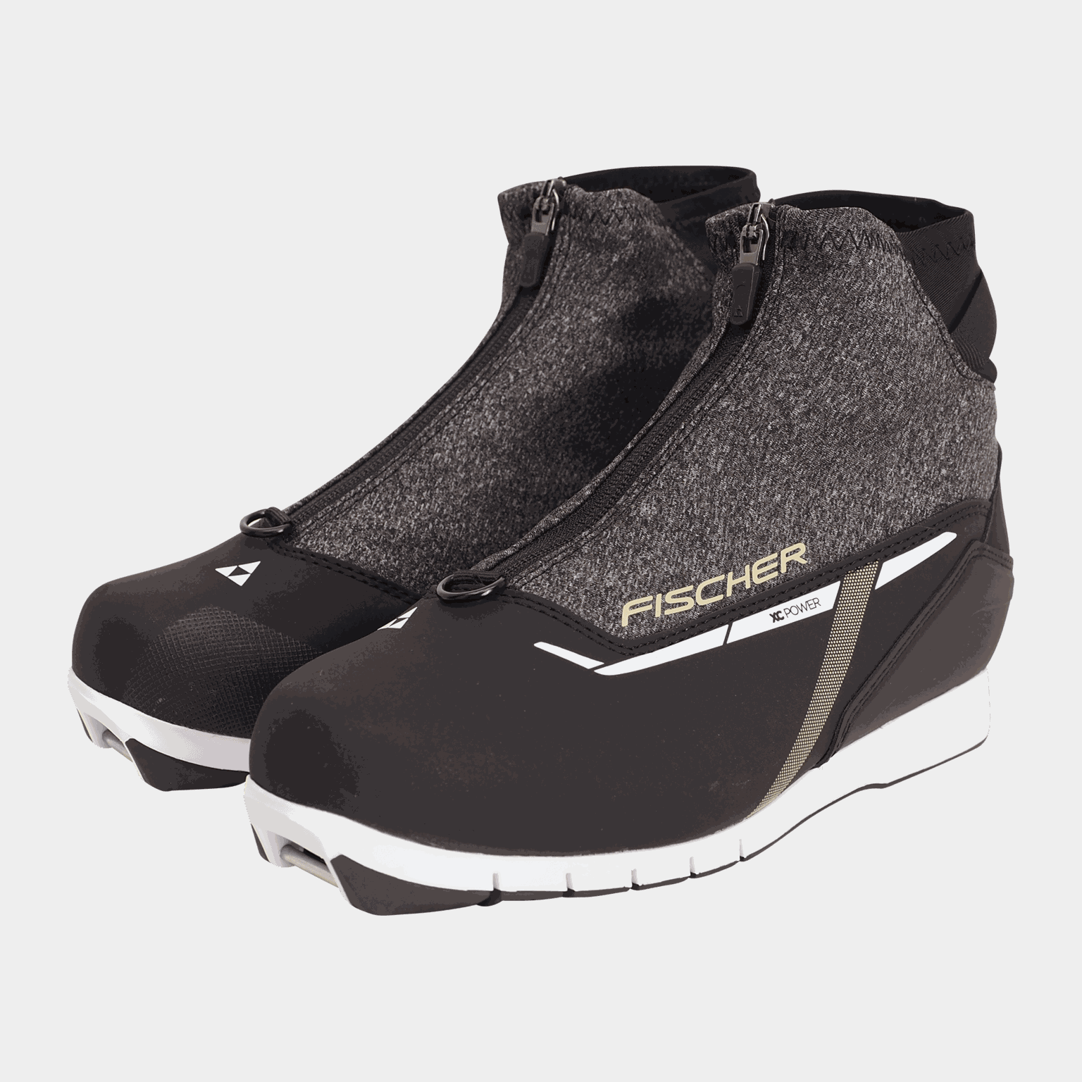 Tênis de corrida feminino XC Power My Style 24/25 - multicolorido