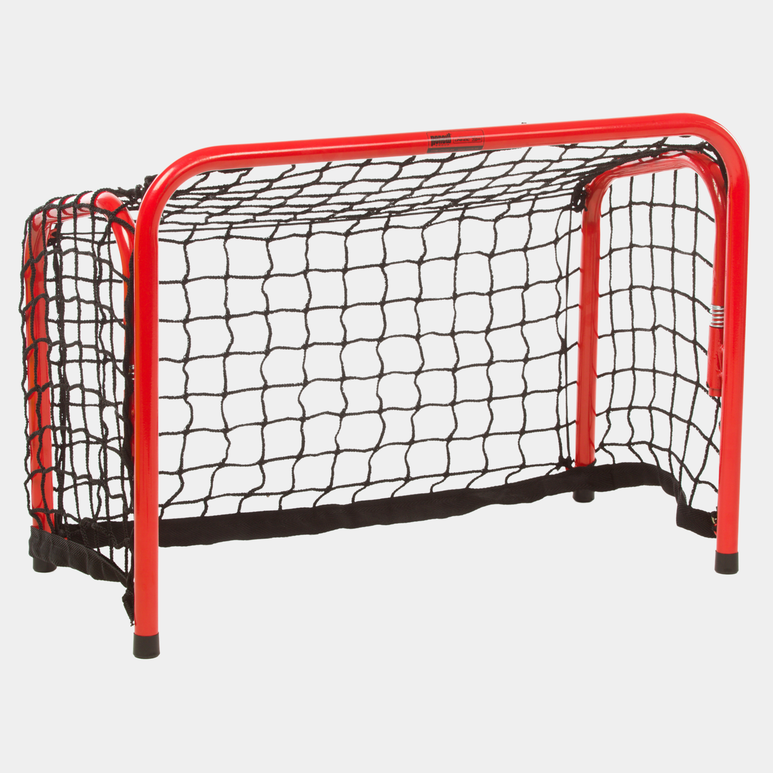 Goal 45x60cm Collapsible, innebandymål - Rød
