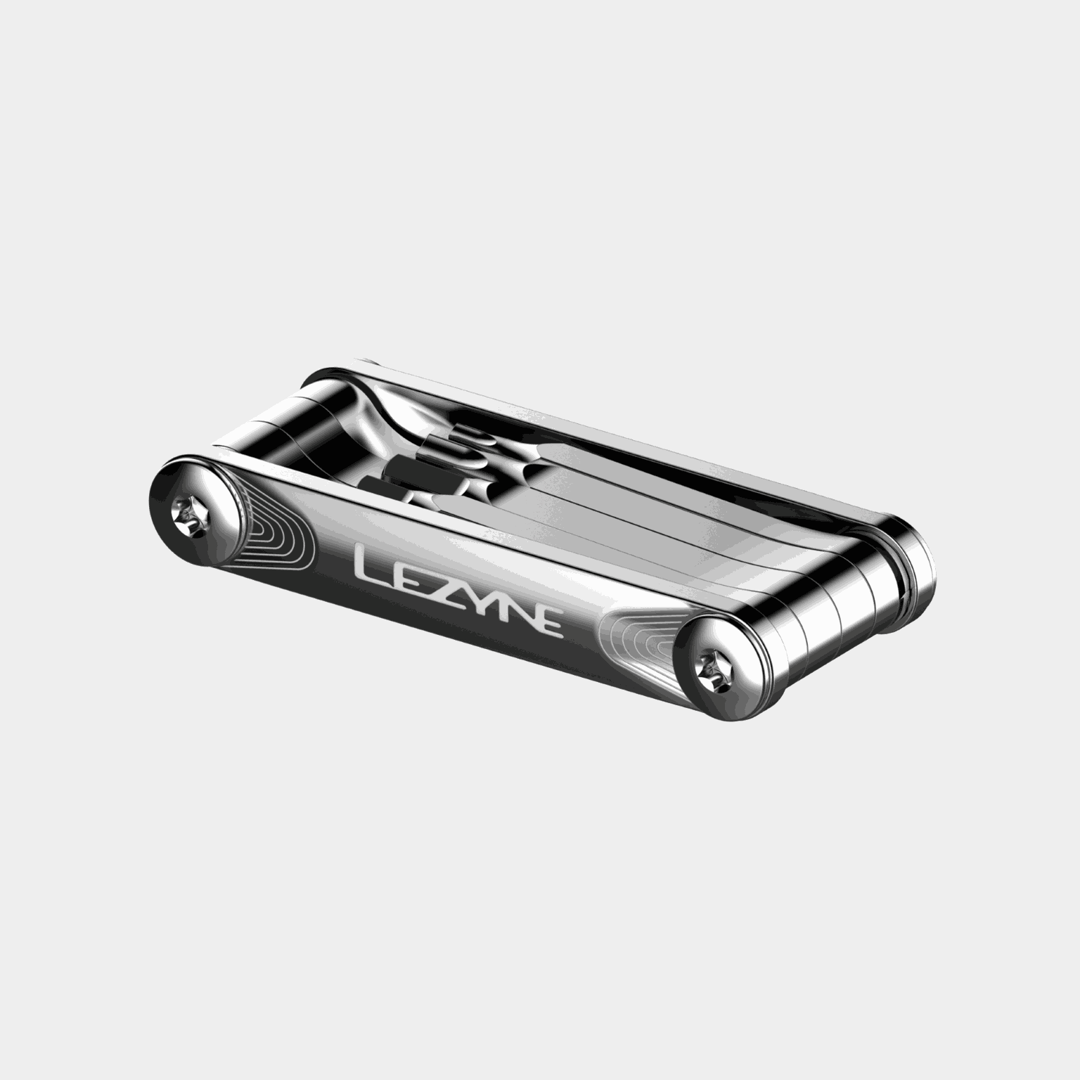 SV Pro 7 Fietsmultitool – Zilver