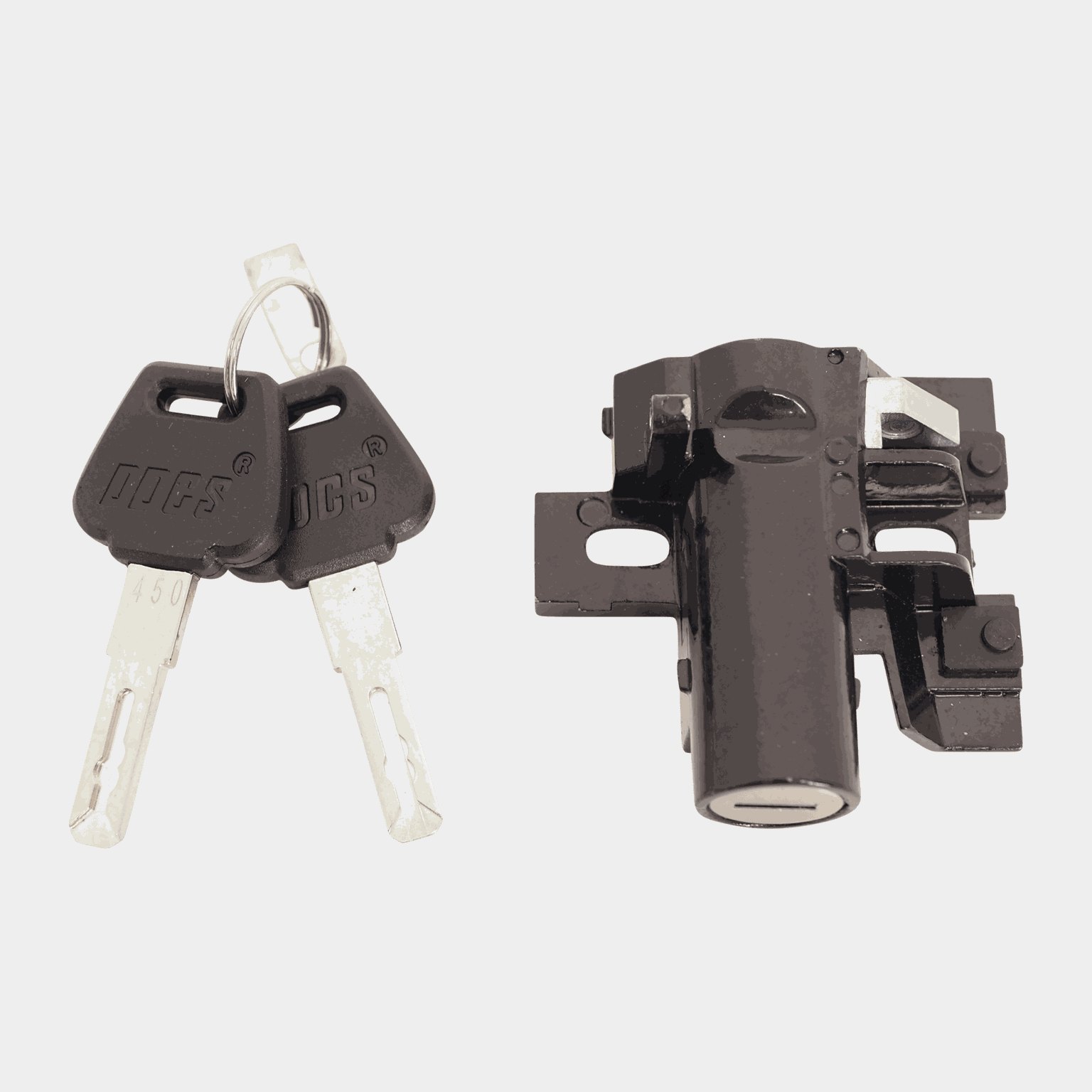  Reserveonderdeel - Accupack G - Wit/VeloCity -
