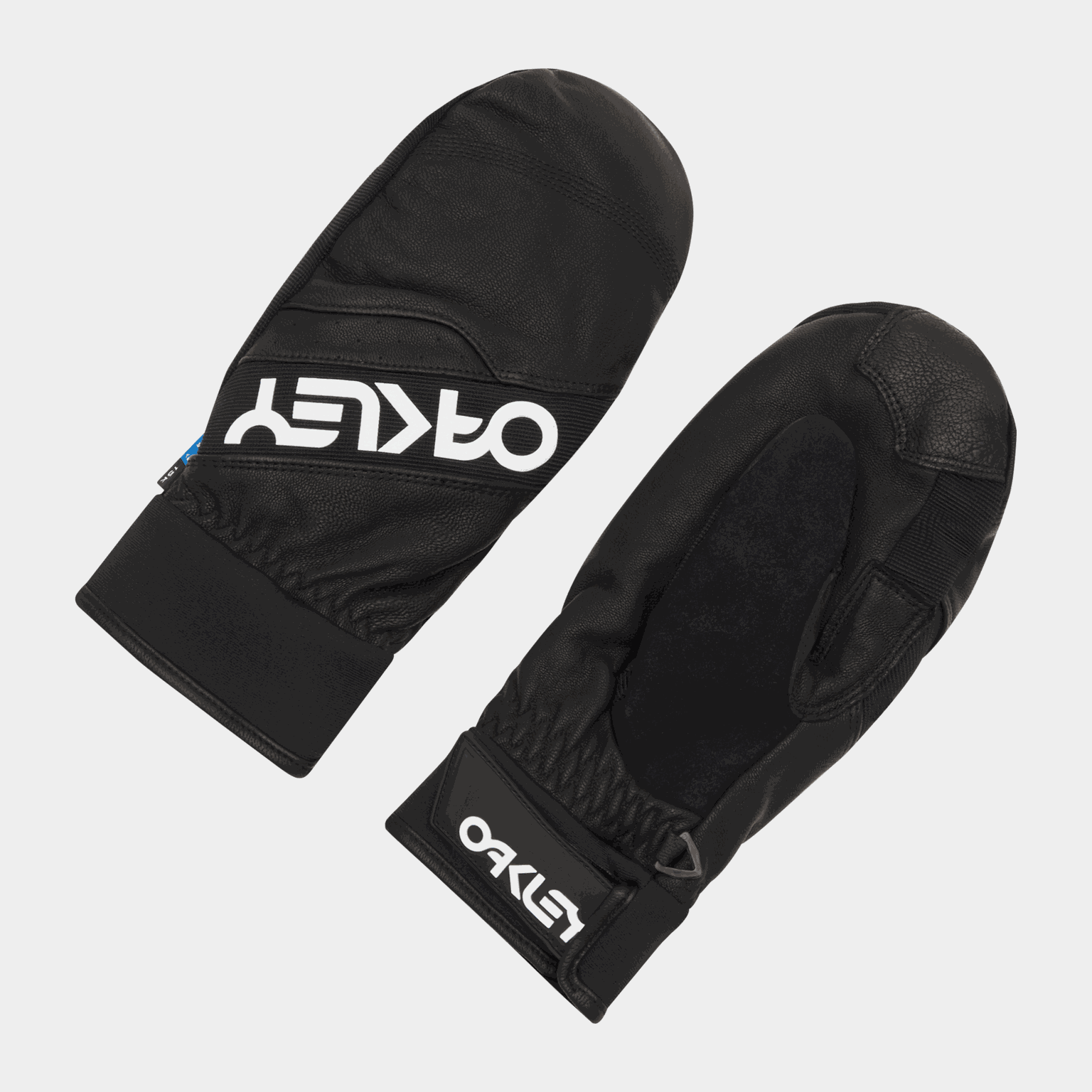 Alpine Mittens Factory Winter 2.0 24/25, alpinvotter, unisex - Svart