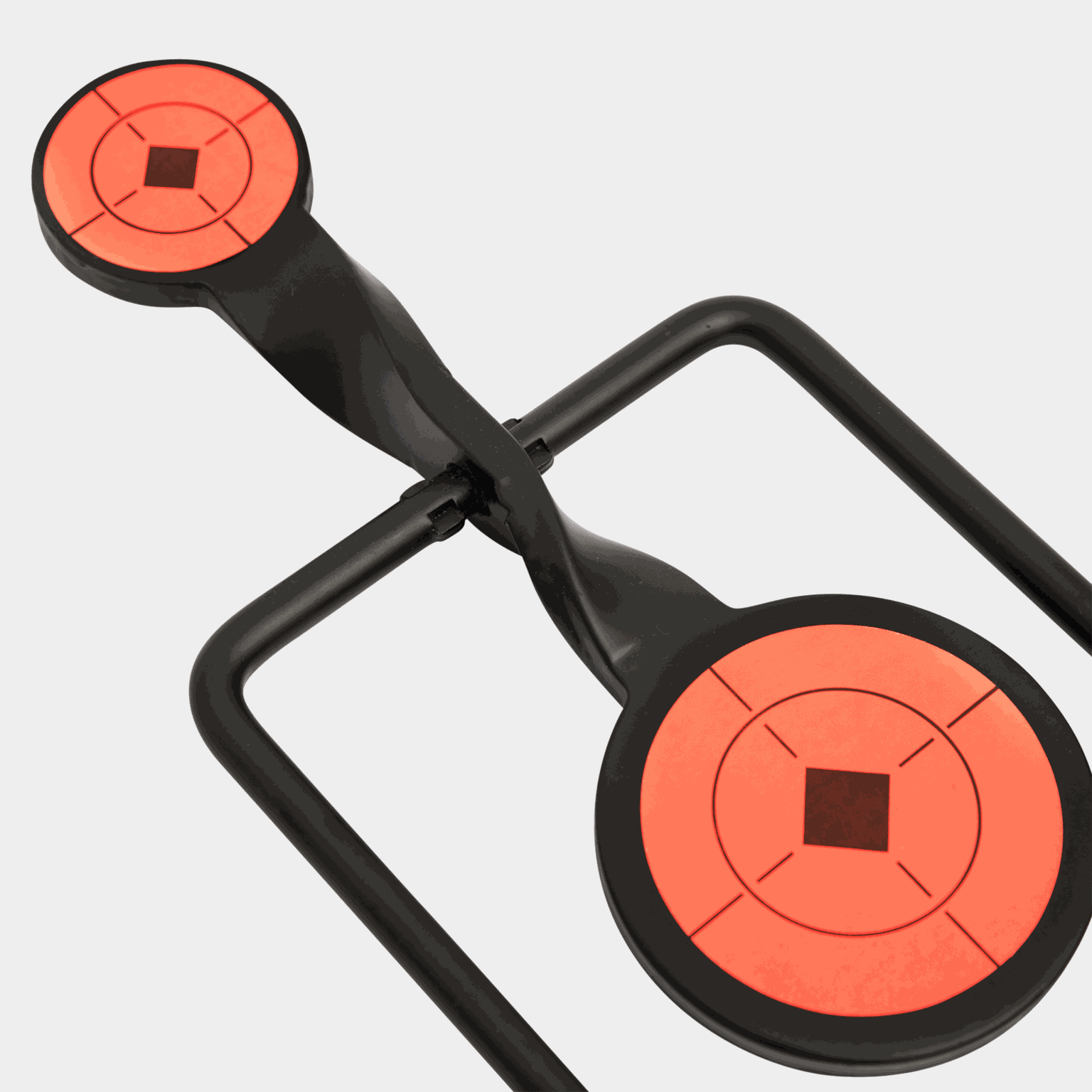 Lente rotativa 22Lr Dt, não disponível após autodiagnóstico -