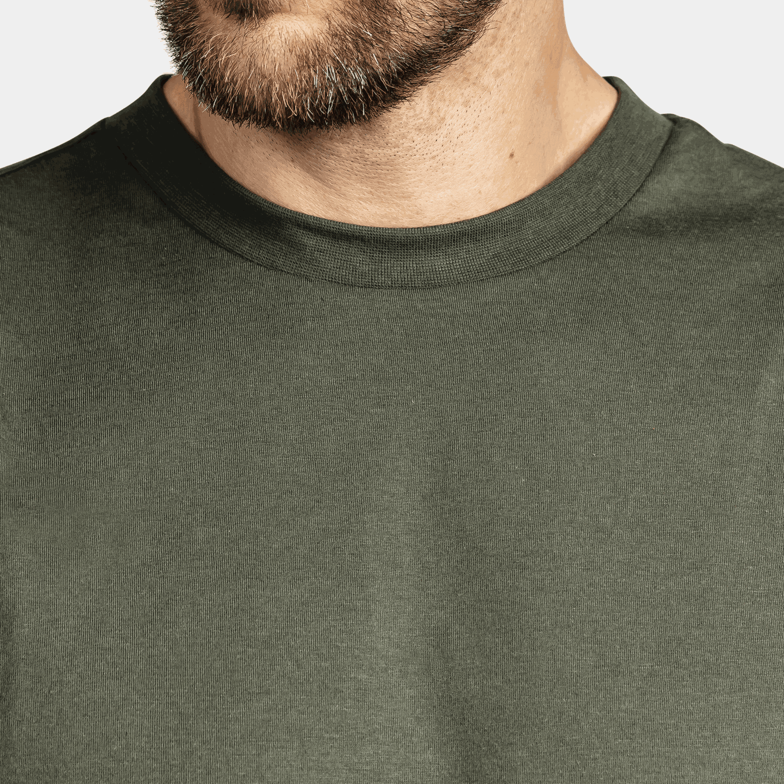 Camiseta Logan Camo