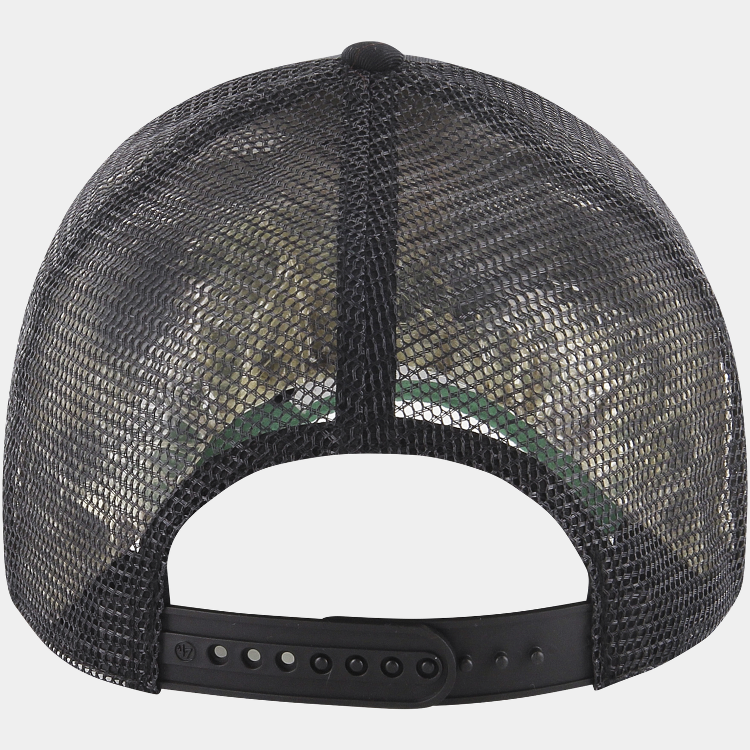  Czapka unisex Branson '47 MVP