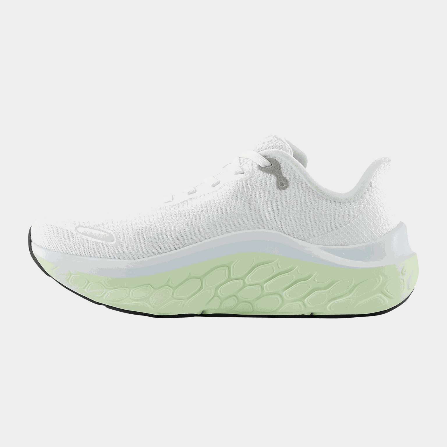  Buty do biegania Kaiha Road damskie – białe