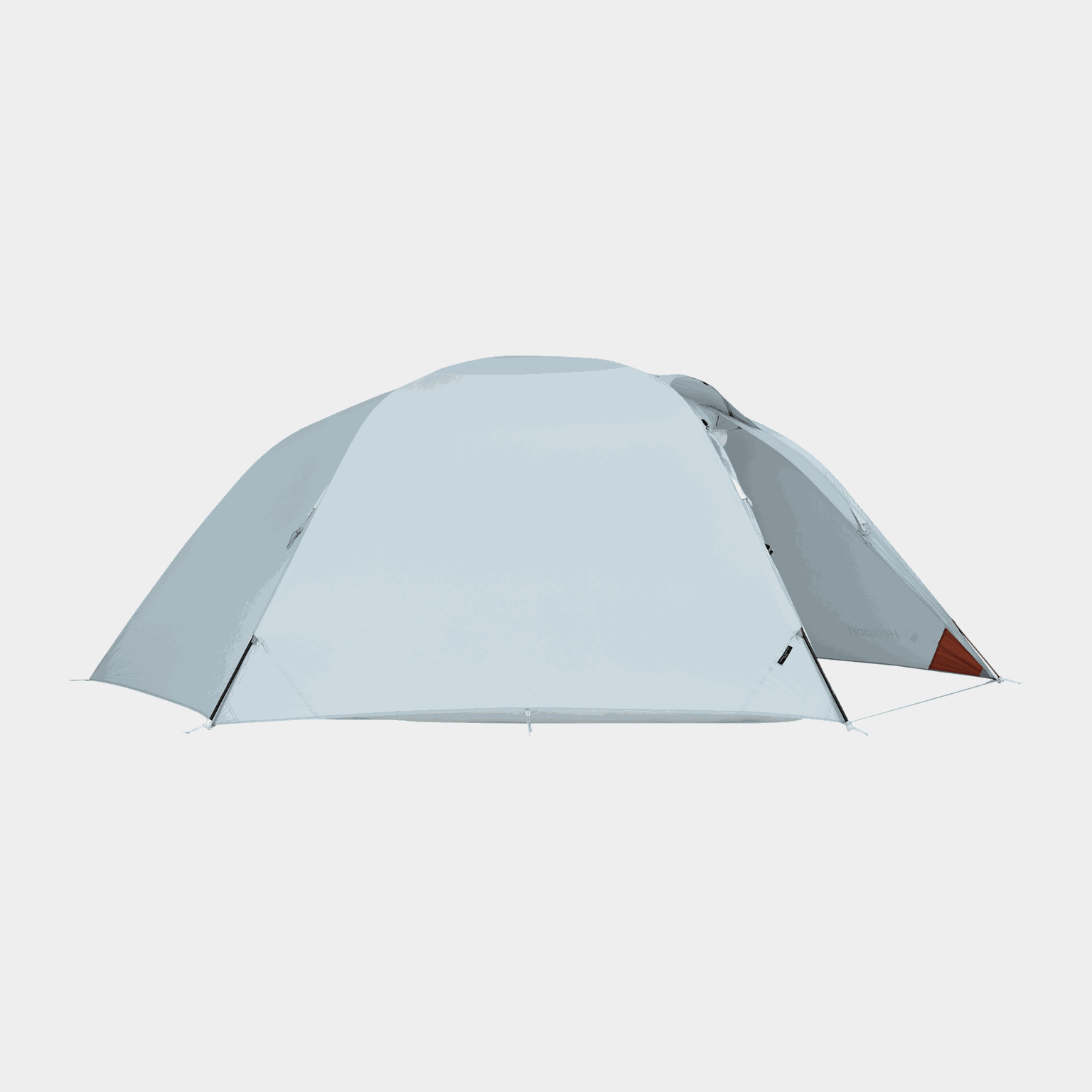 Cort Sarek SL 3 Avonturenkoepel – Gri