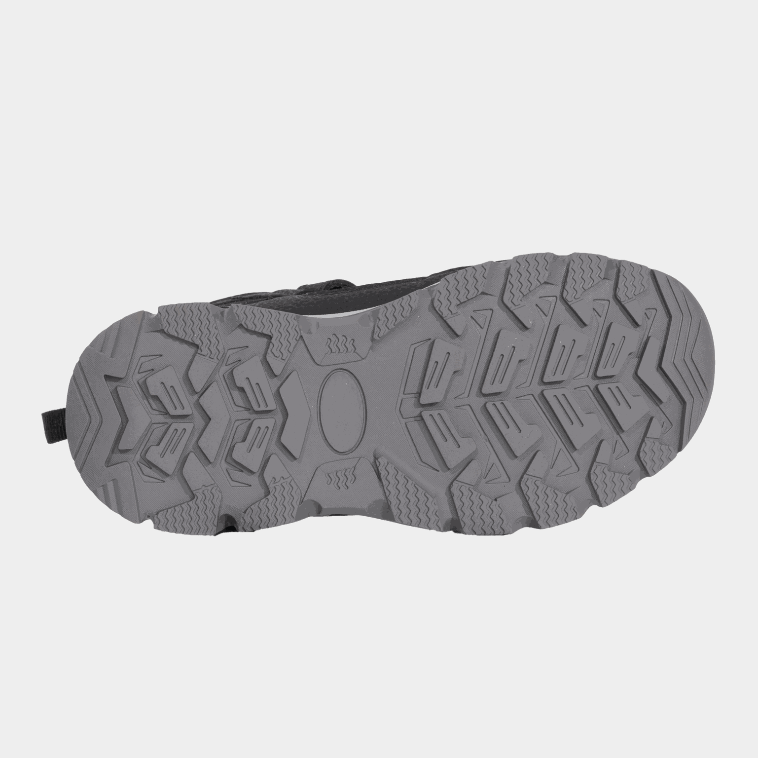 Sogndal Warm Winterboot WP K, vintersko, barn