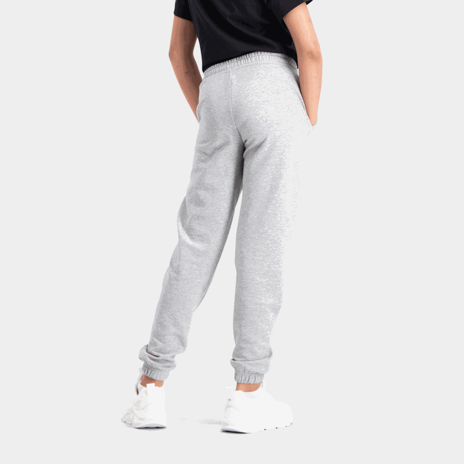  Effen broeken, joggingbroeken, kinderbroeken