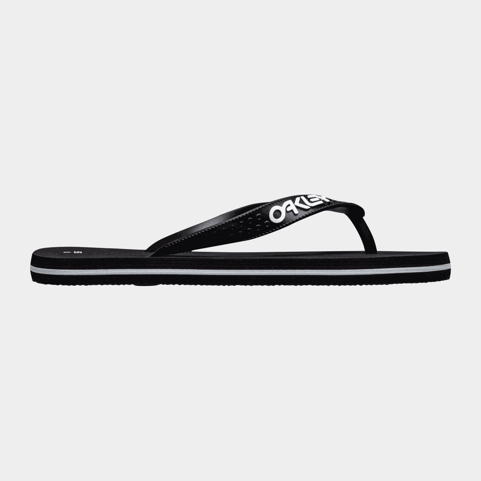 Golden Oak Flip-Flop, herre
