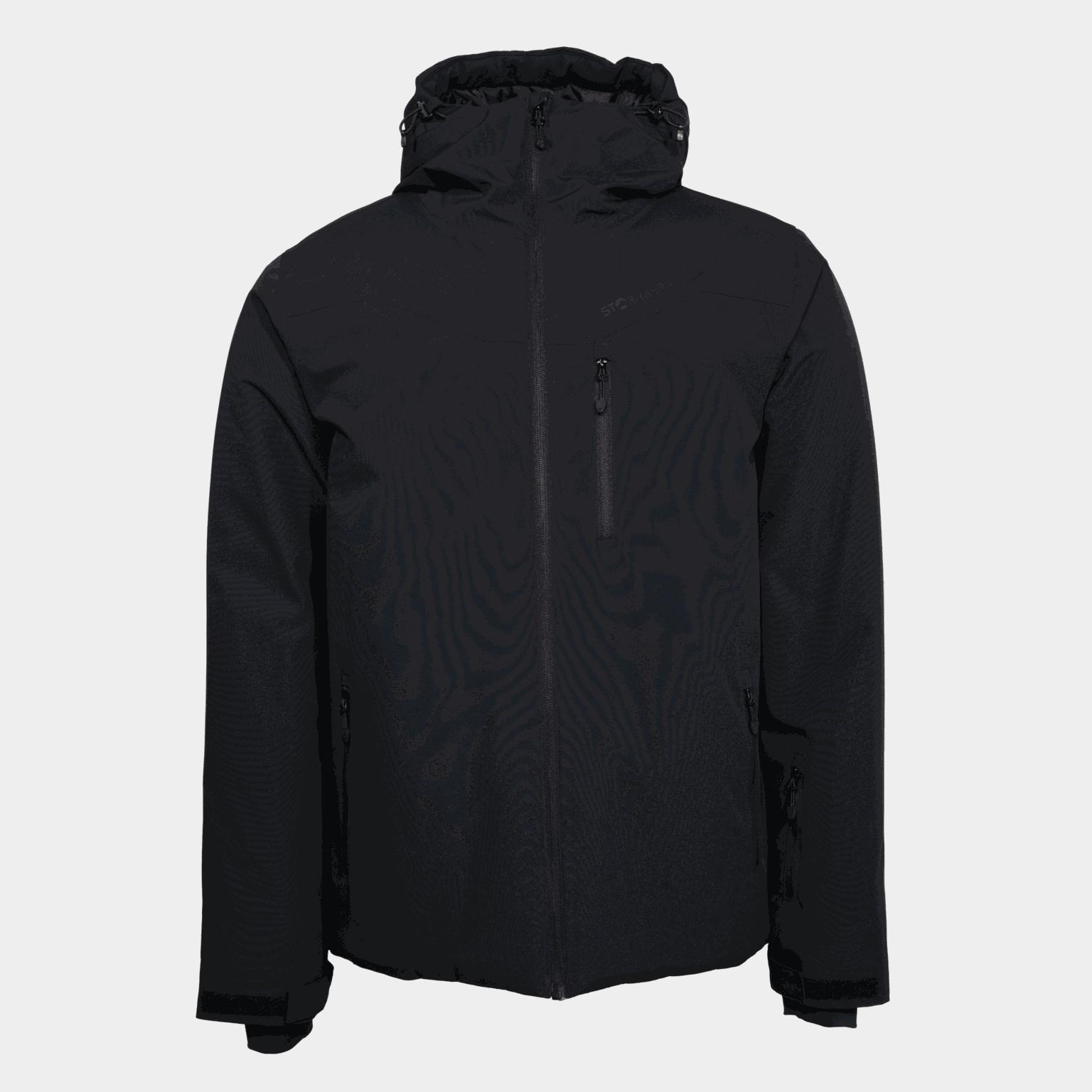  Veste Alpine Hemsedal isolée 24/25, veste de ski et de snowboard pour homme