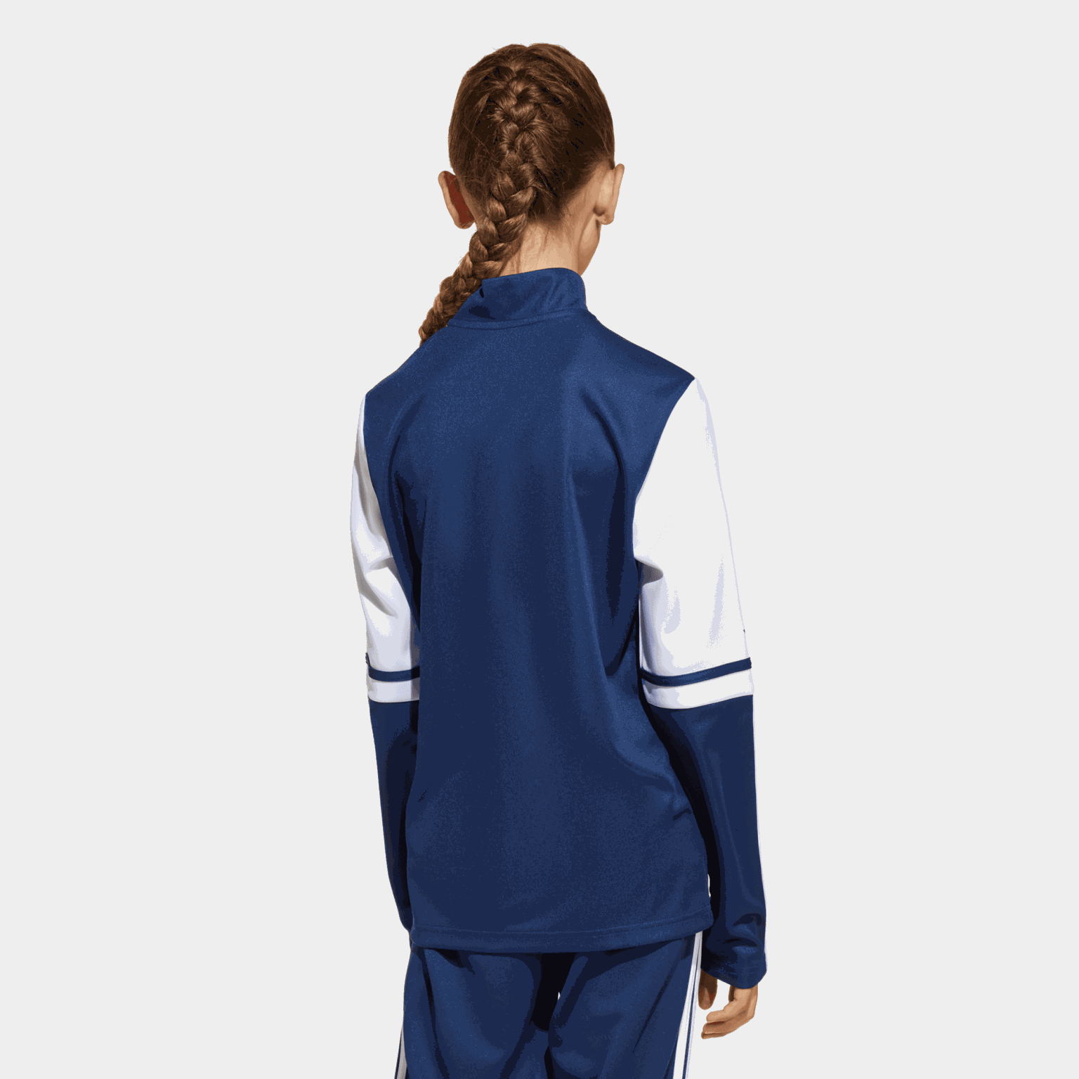 Camiseta de treino da Equipe 25, camiseta de treino juvenil