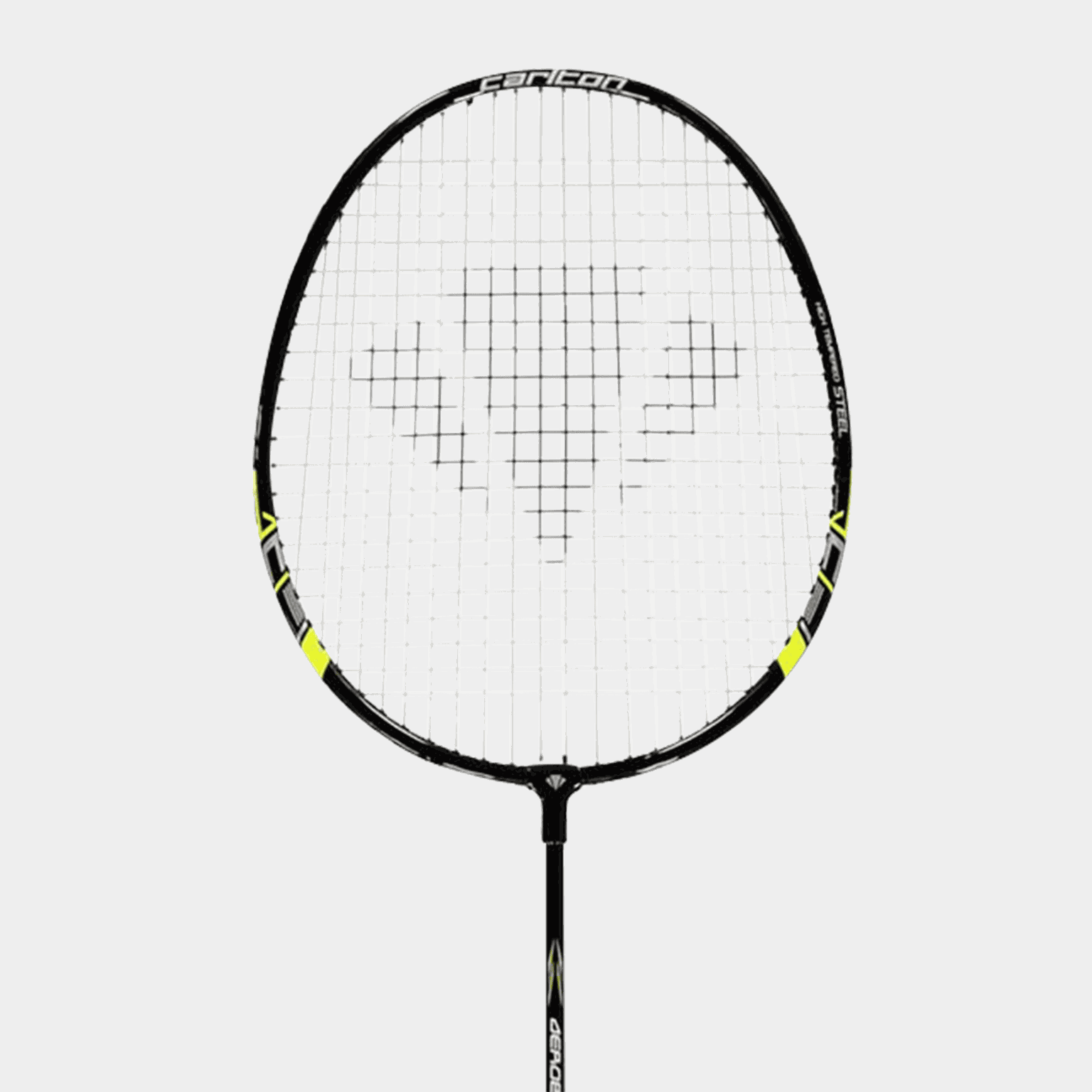  Badmintonová raketa Aeroblade 1 unisex – černá