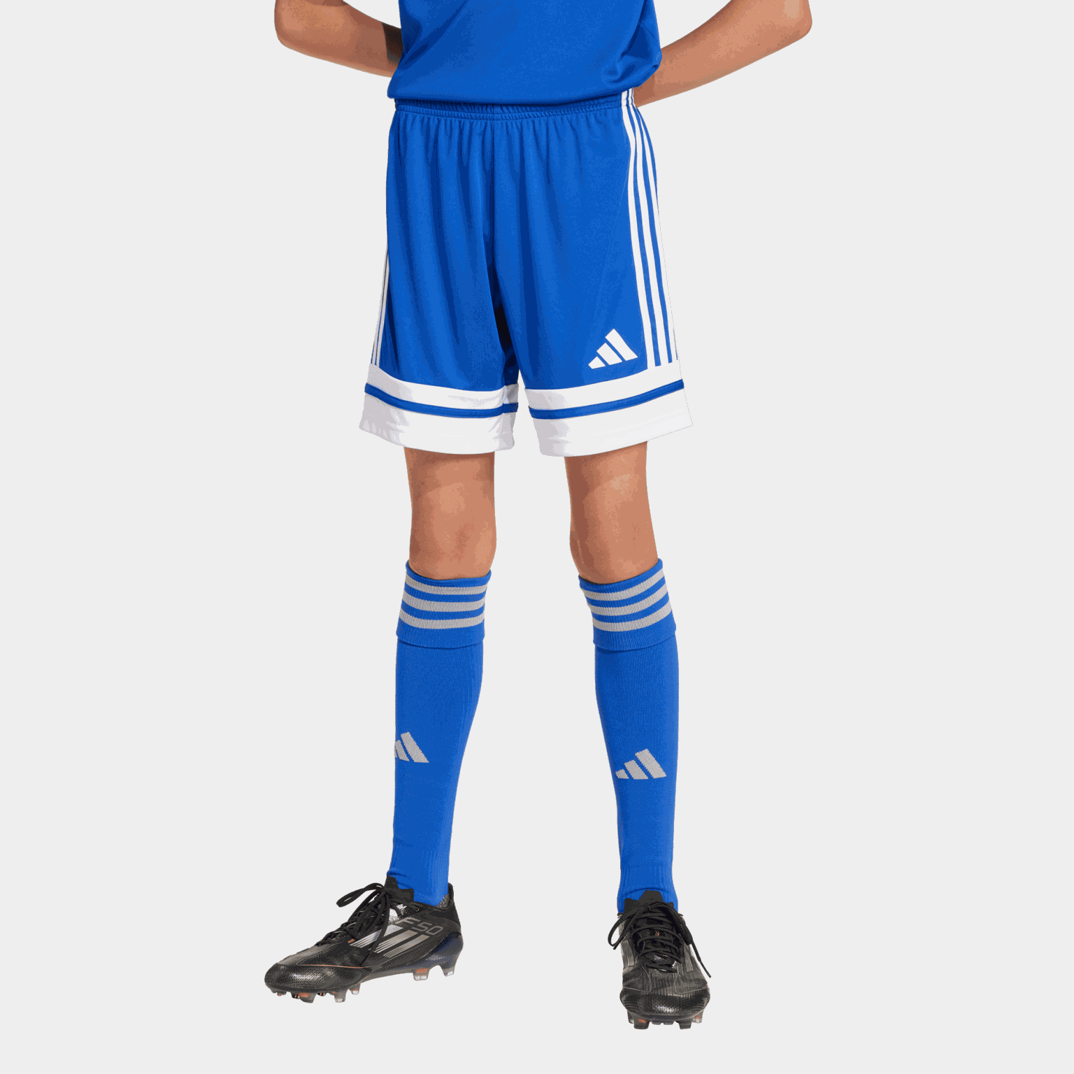  Team 25 edzőnadrág, junior méret.