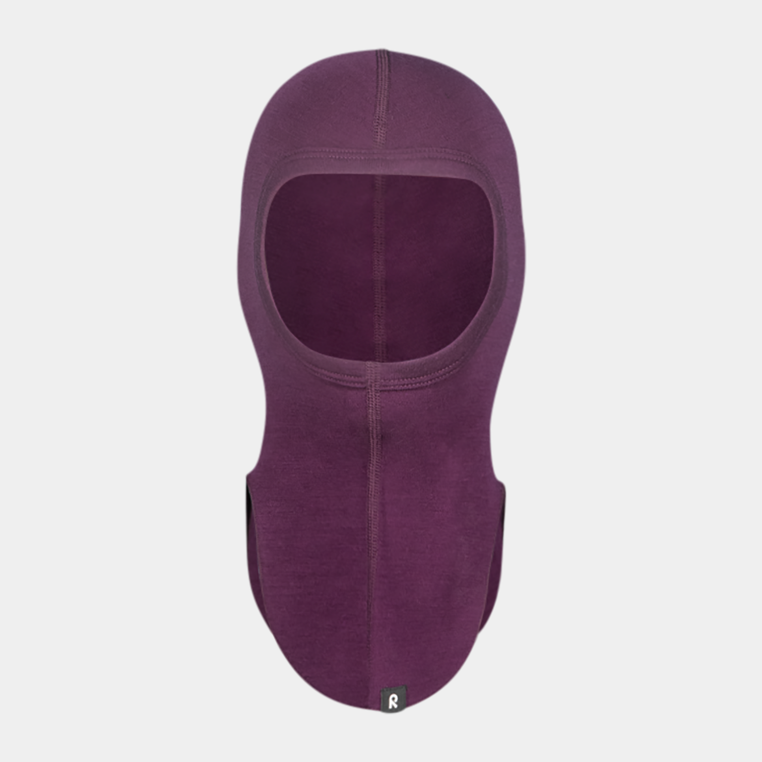  Aurora, crianças com balaclavas