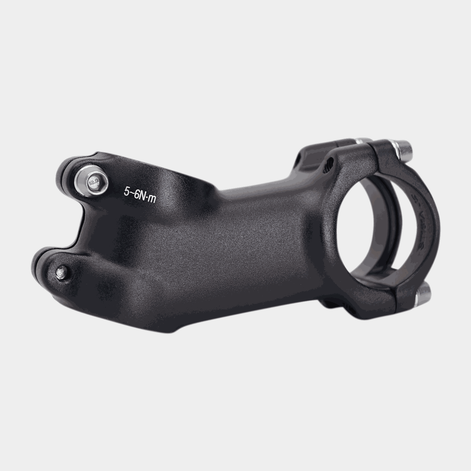 Mostek OS 31,8 mm 70/25, mostek rowerowy -