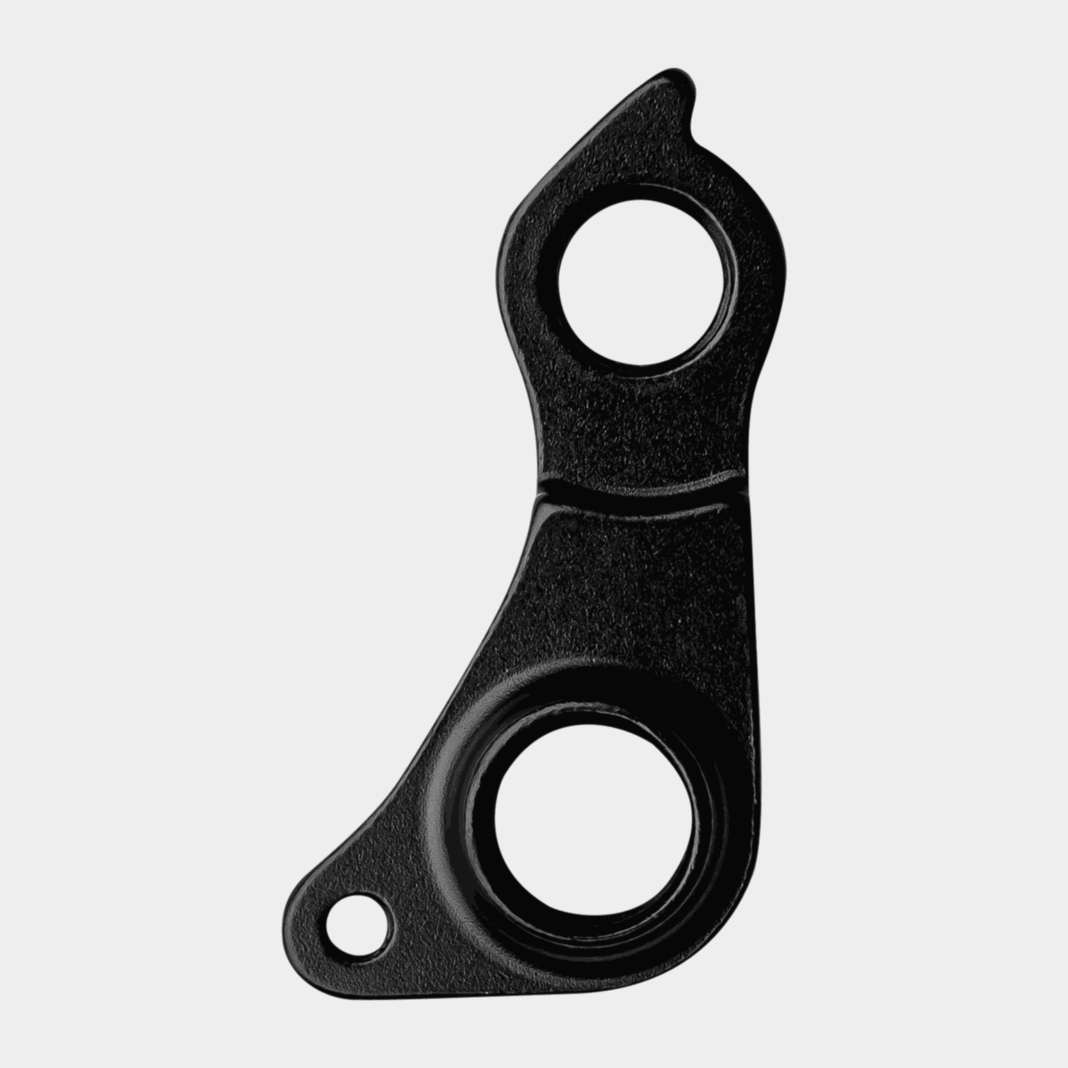  Fehér váltókar Aero Disc RR modellekhez 15 és 16 colos kerekekkel.