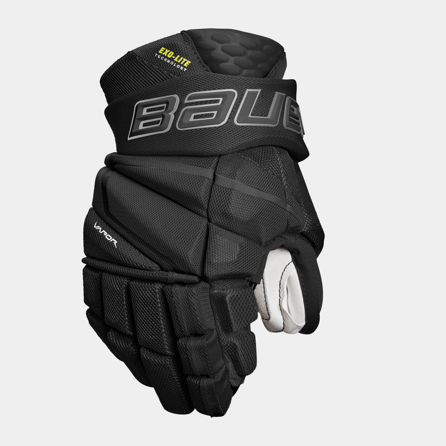  Rękawice S22 Vapor Hyperlite – Junior 23/24, dziecięce rękawice do hokeja na lodzie