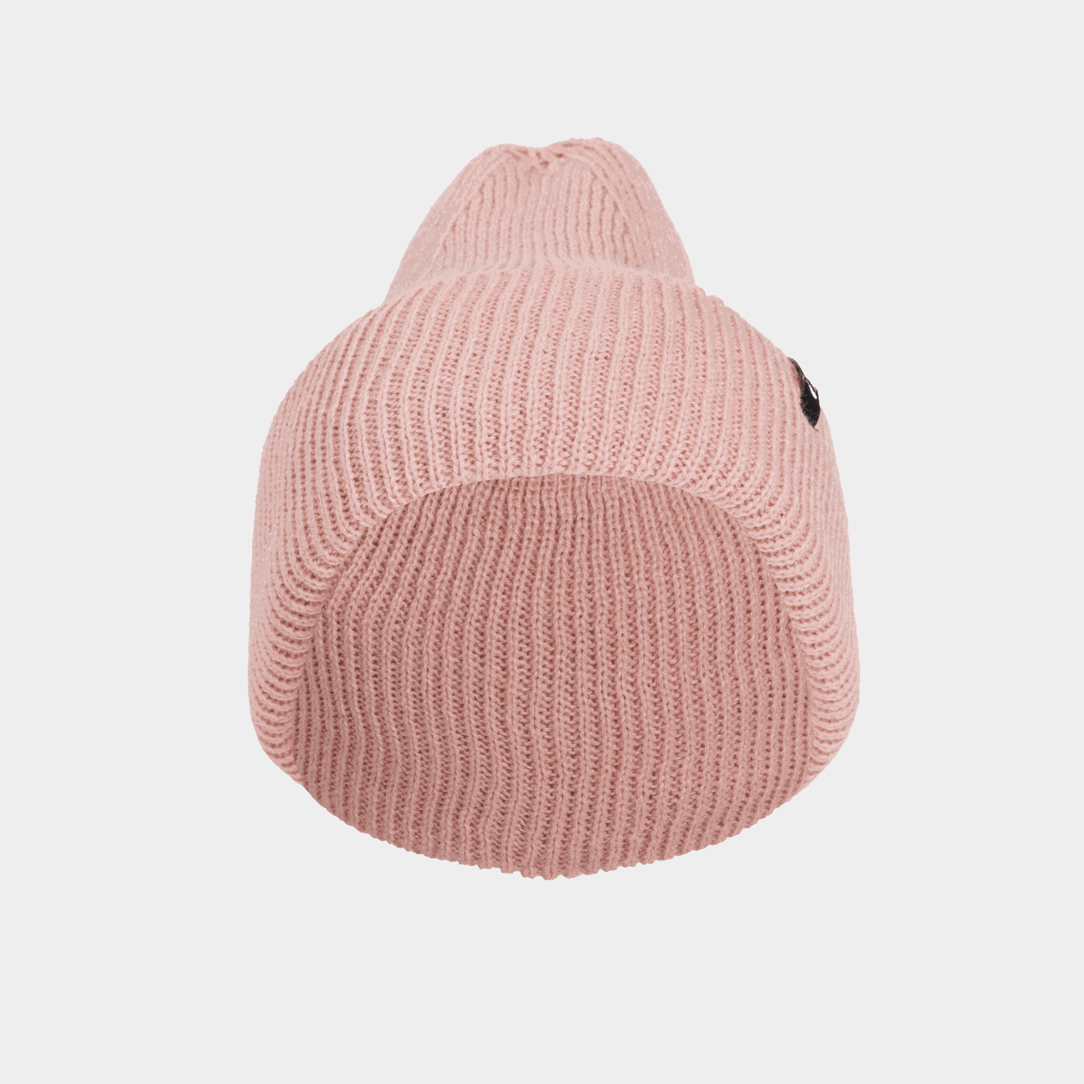  Stickad mössa från Lund, unisex.