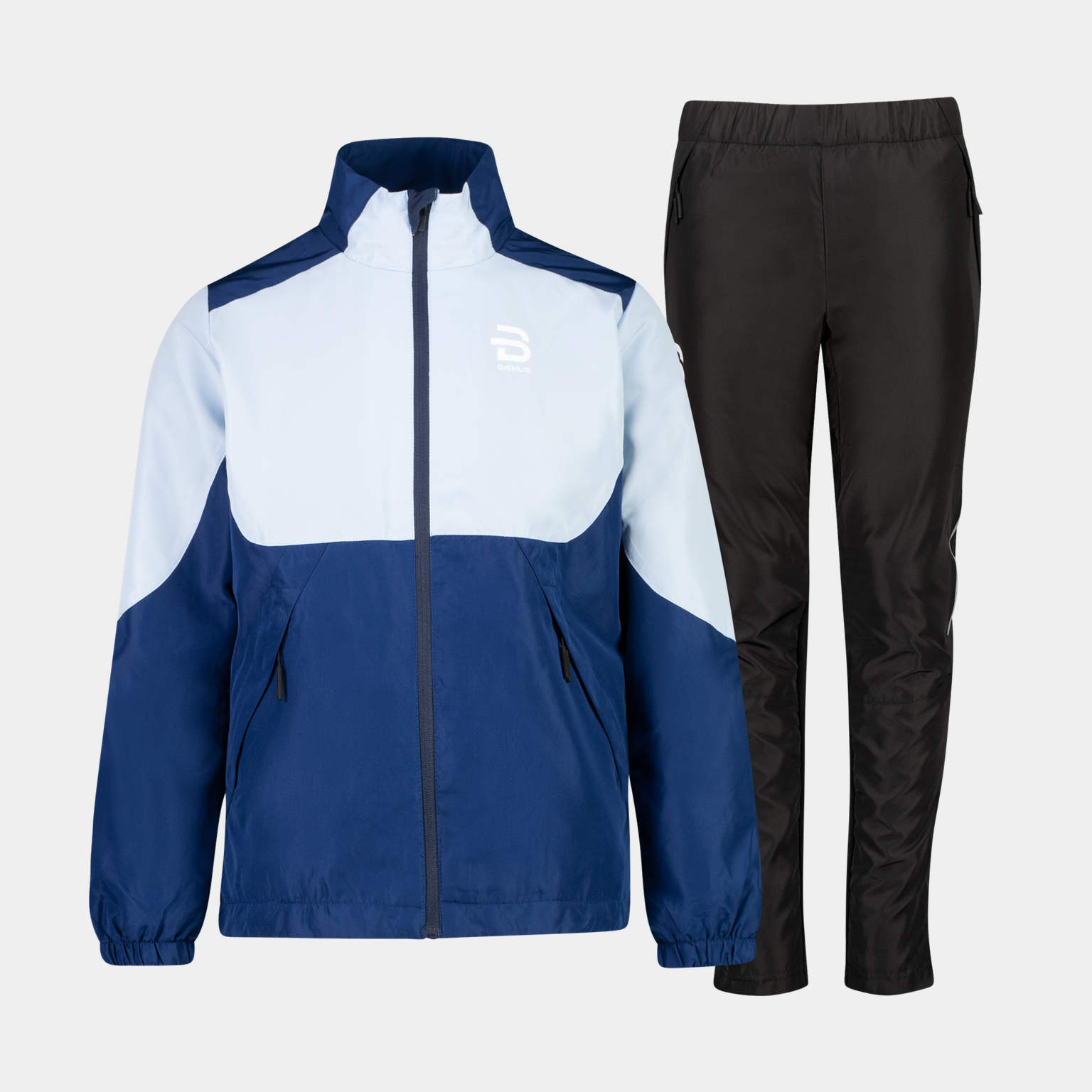  Combinaison Technic 2.0, combinaison de ski de fond, junior