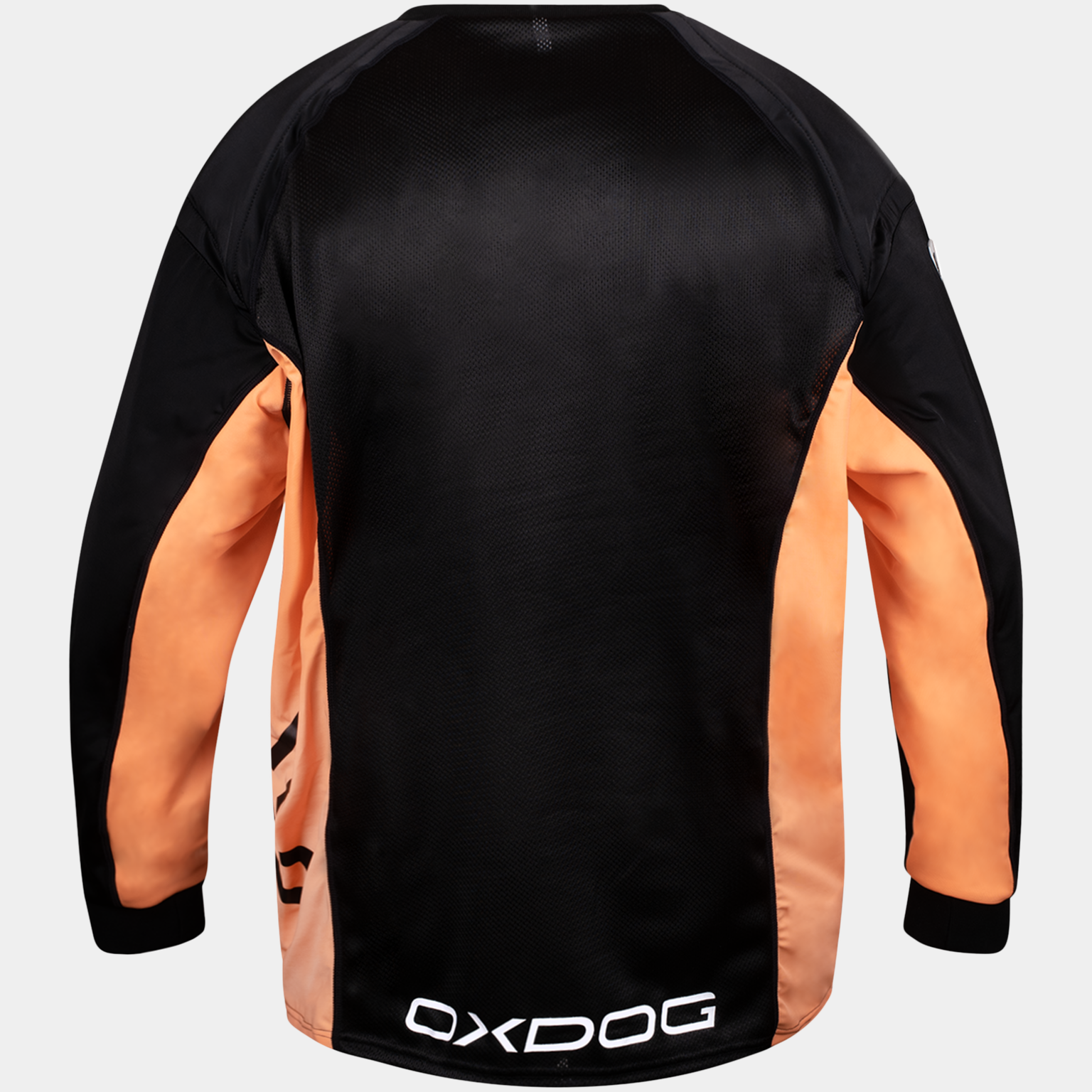 Camisa de goleiro Xguard com acolchoamento para adultos