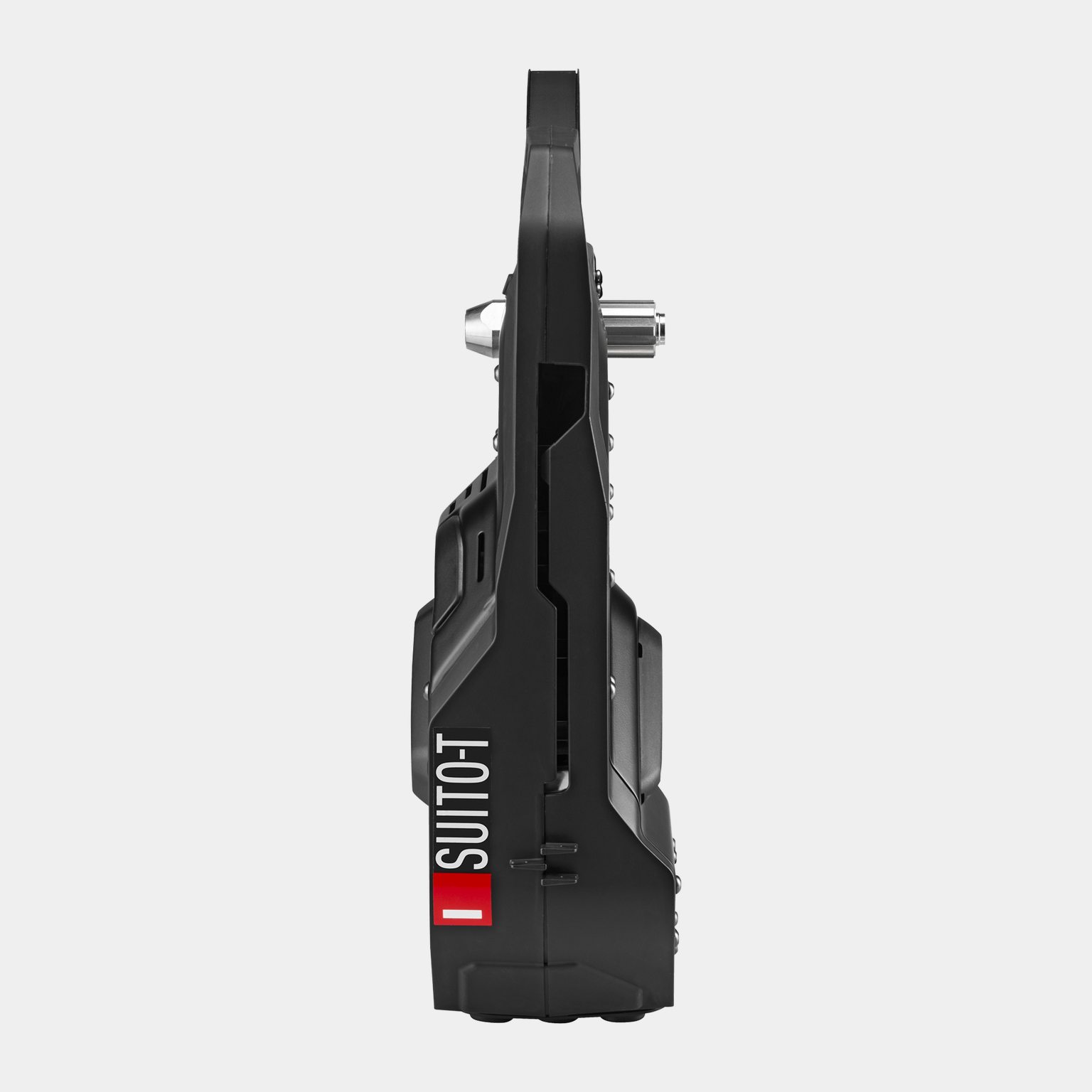 Elite Suito - T, rower treningowy - czarny