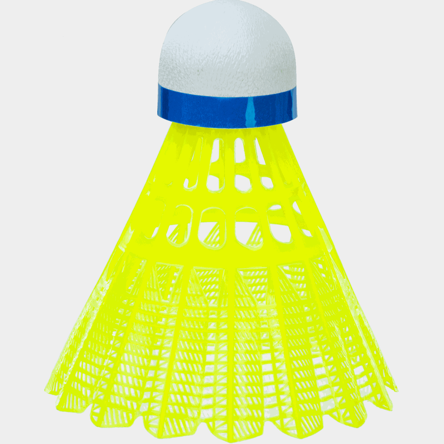  Badmintonový míček Fz Forza NS7 - žlutý