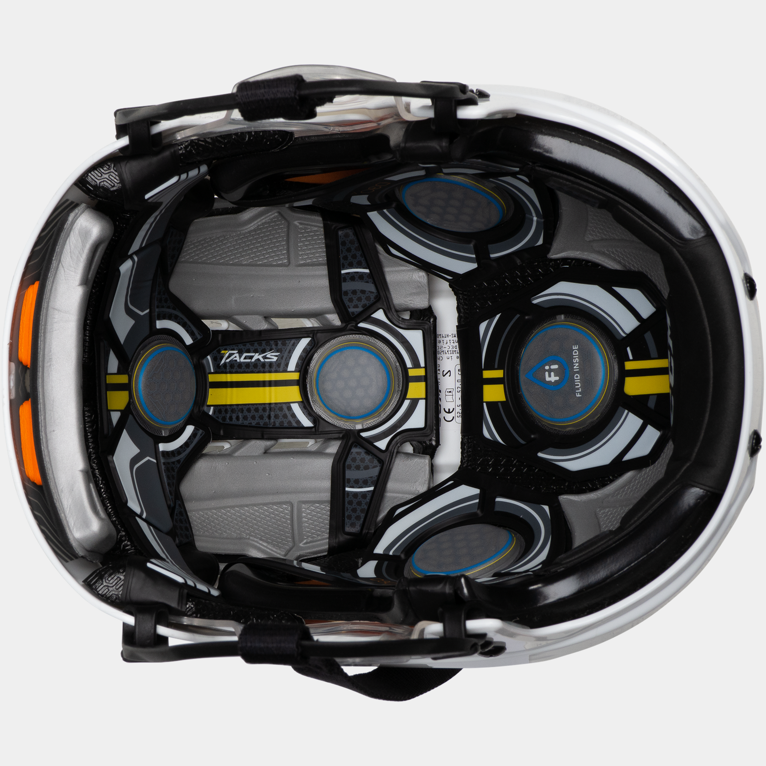  Kask Tacks 910 Sr - 24/25