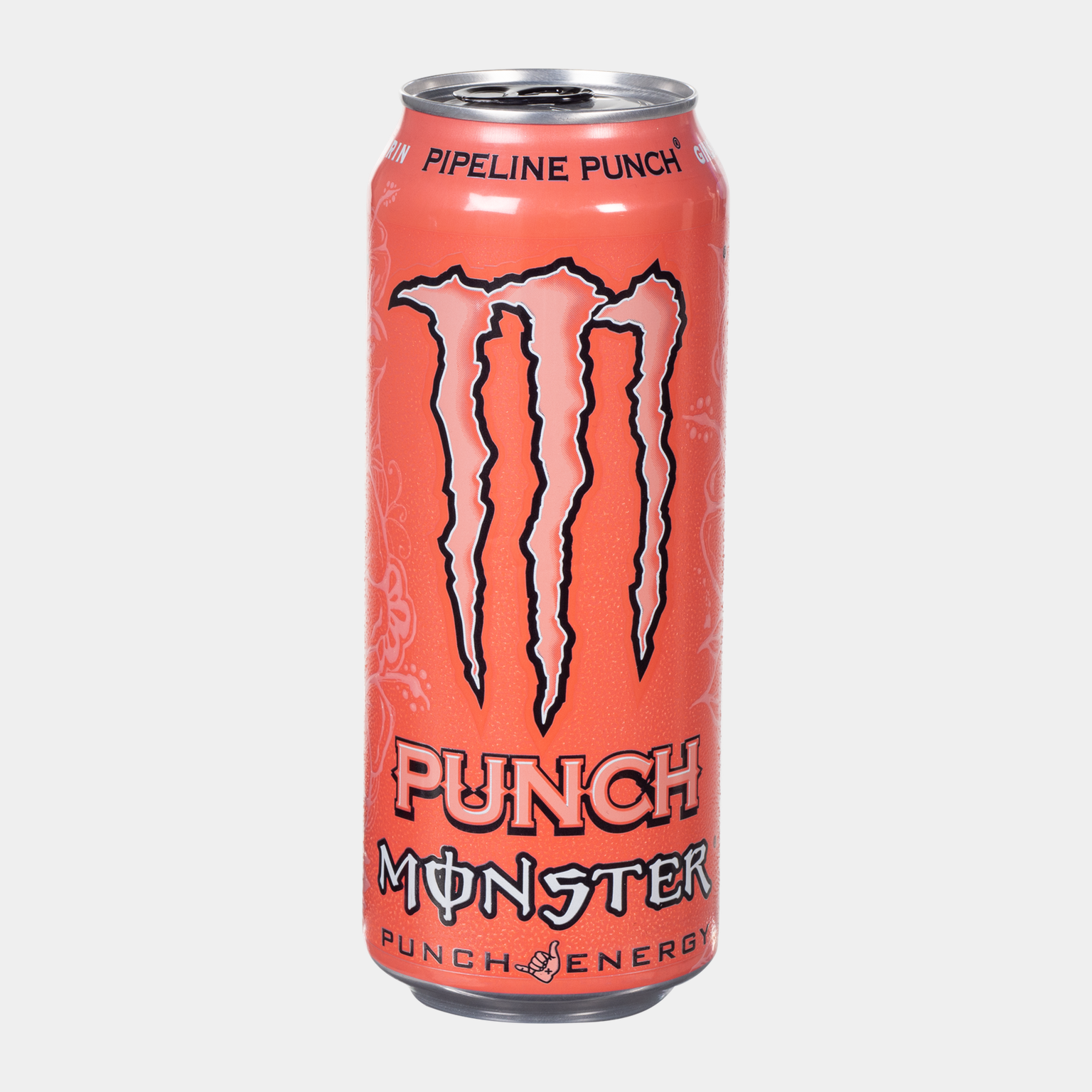 Monster Pipeline Punch, energetický nápoj -