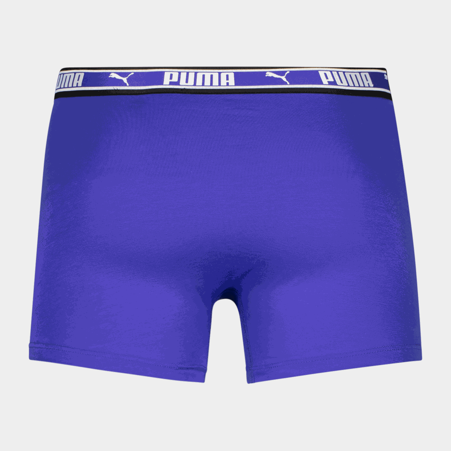 Dual Logo Boxer 2pk, boxer, herre