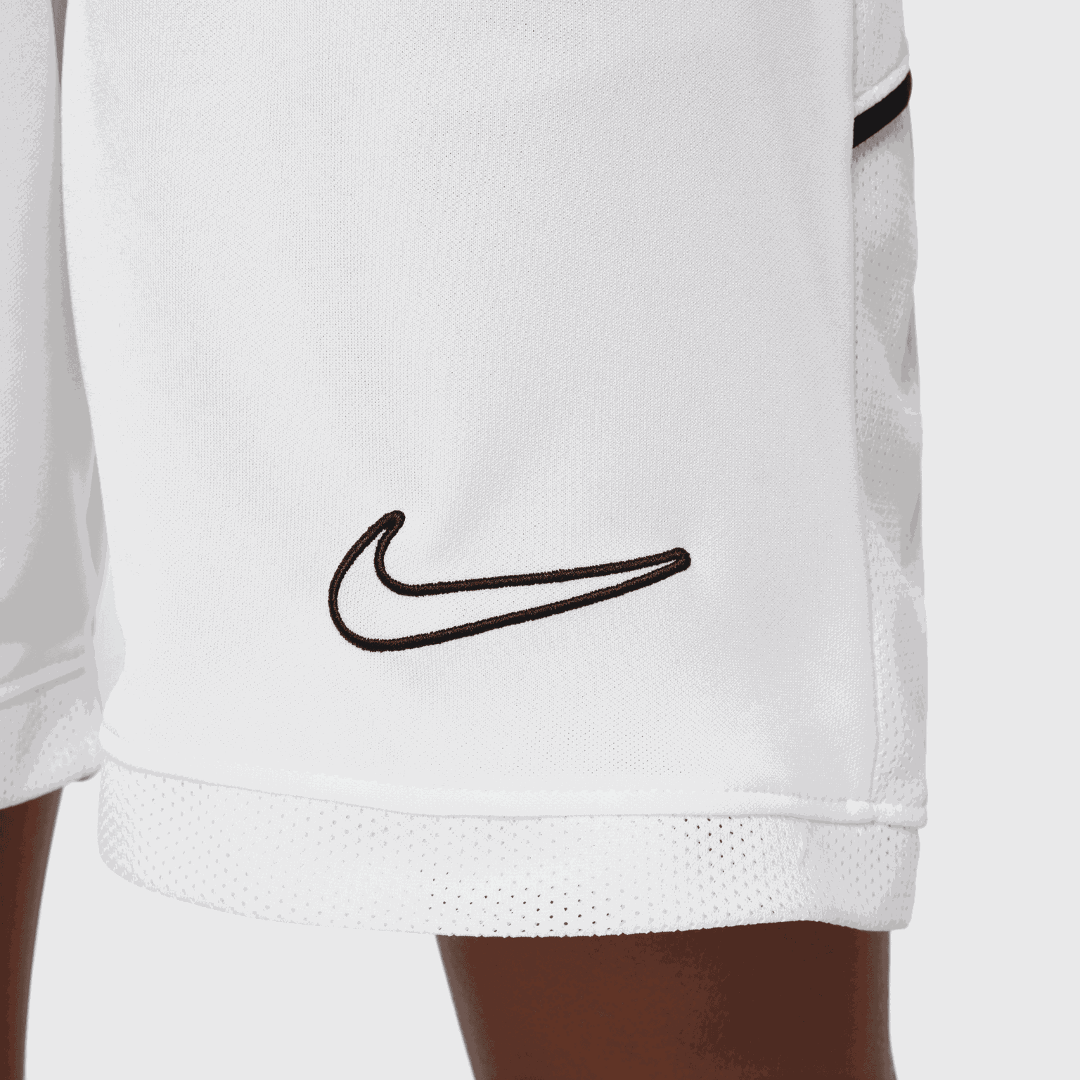  Dri-FIT Academy 25K 7 hüvelykes edzőnadrág gyerekeknek