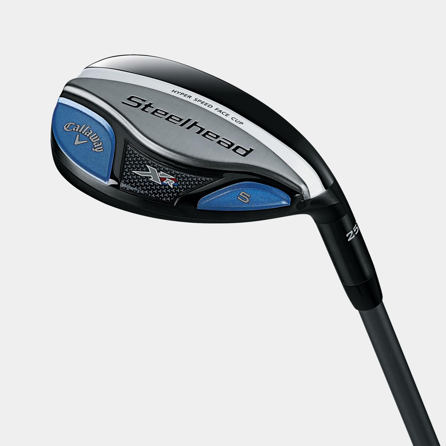 Steelhead Hybrid, kij golfowy dla kobiet -