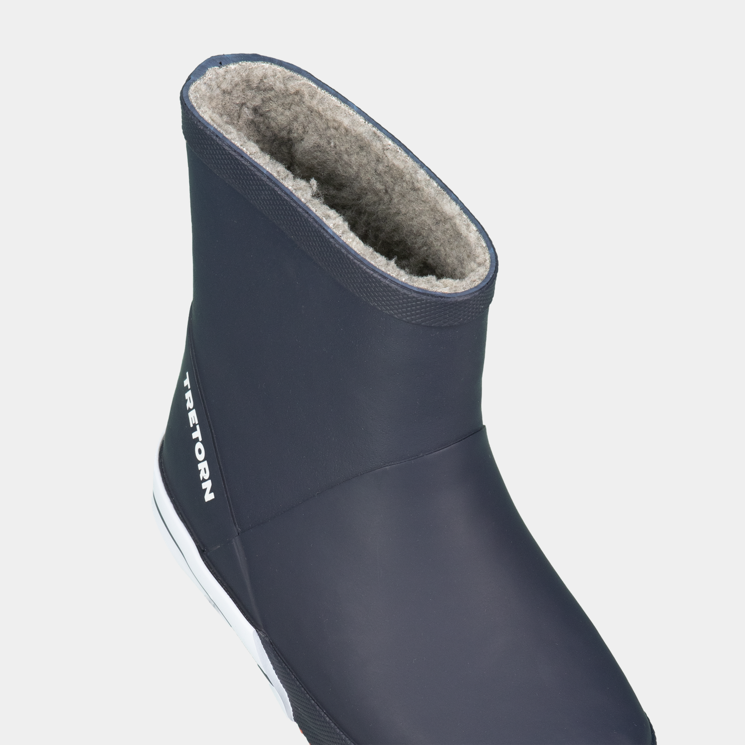  Eenvoudige winterlaarzen voor kinderen – blauw