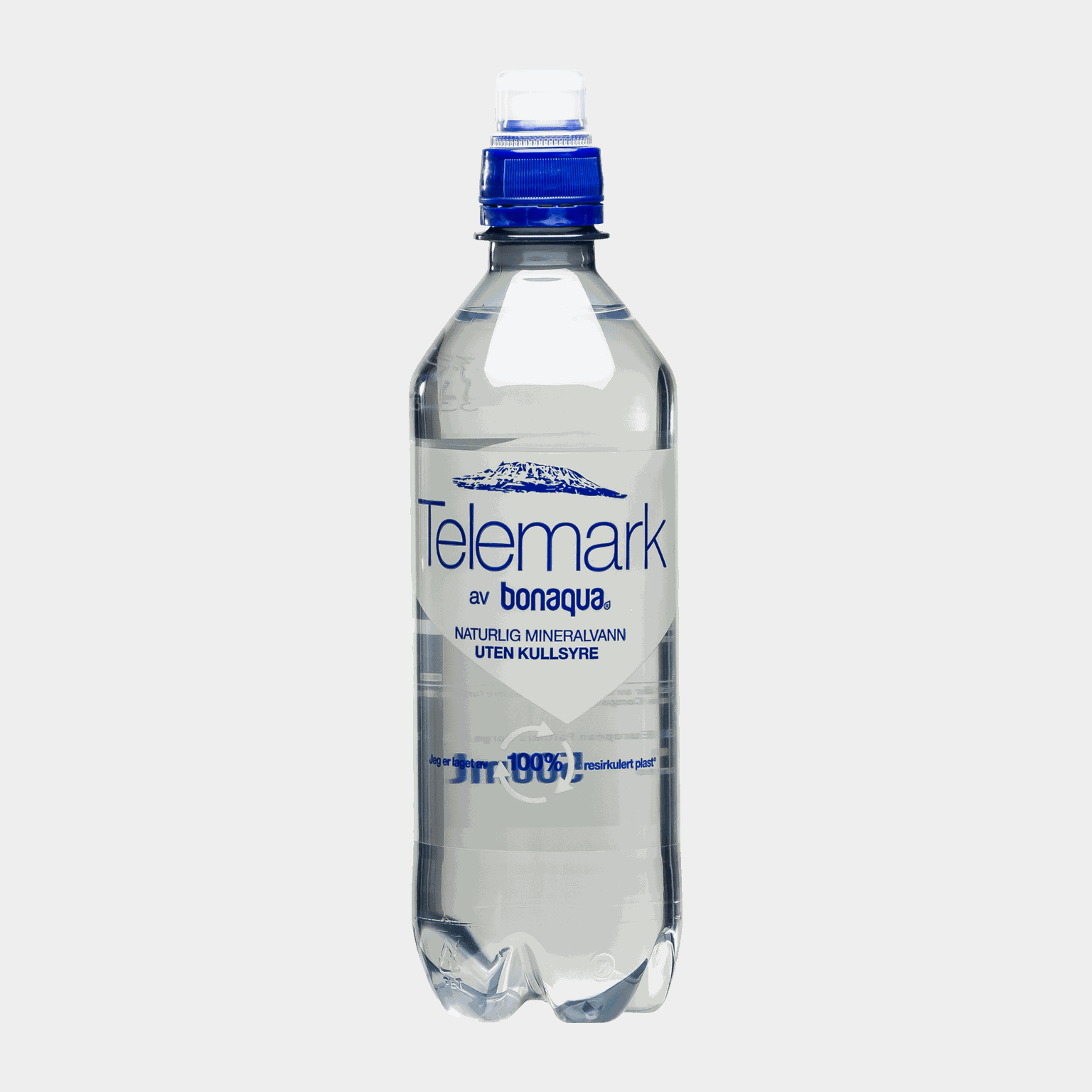 Bonaqua Silver Stilla -