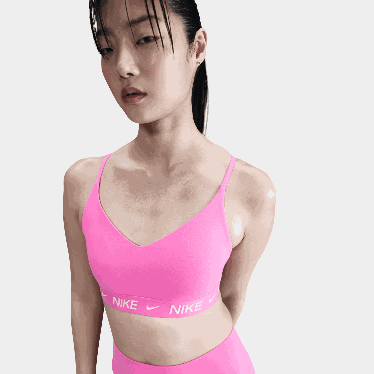 Indy Light Support, sports-BH, dame