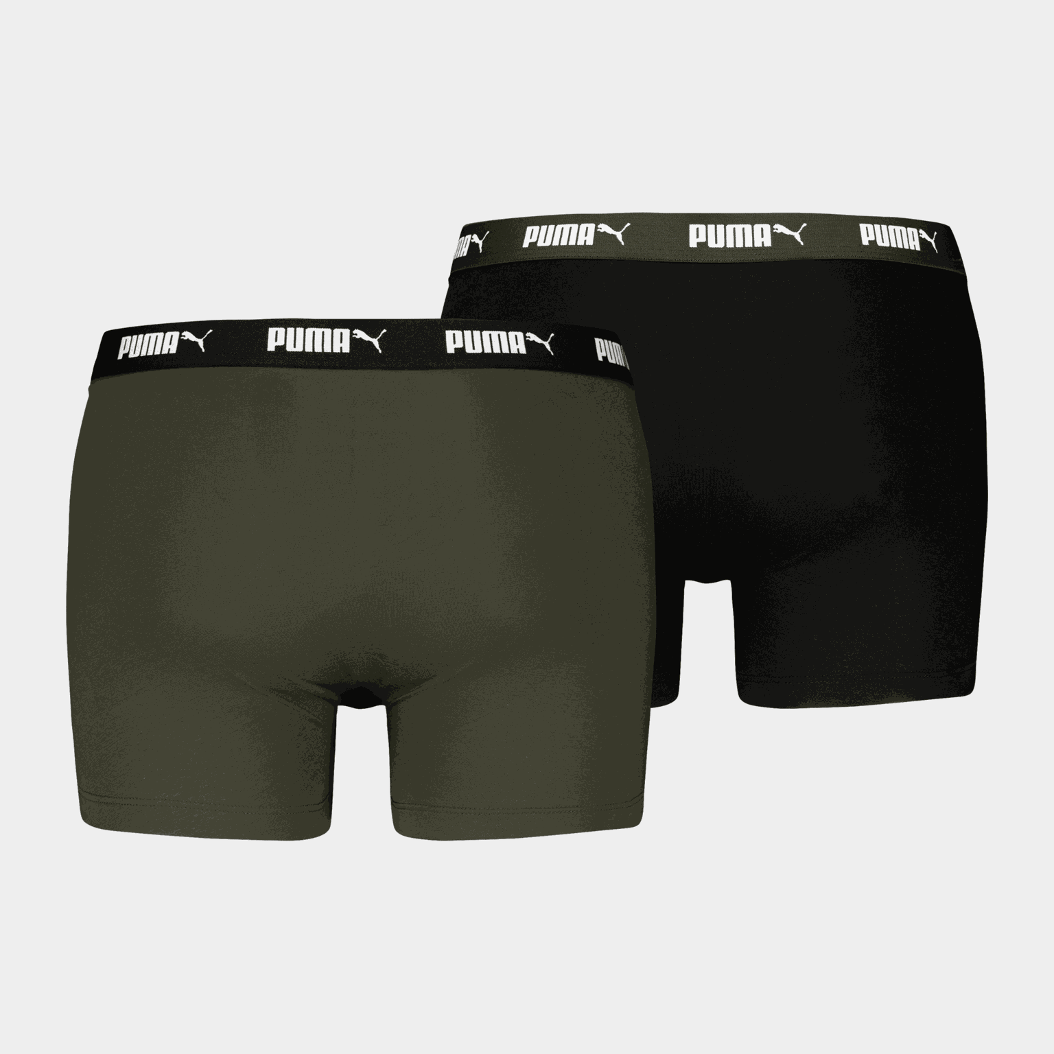 Promo Boxers 2P, boxershorts, herre