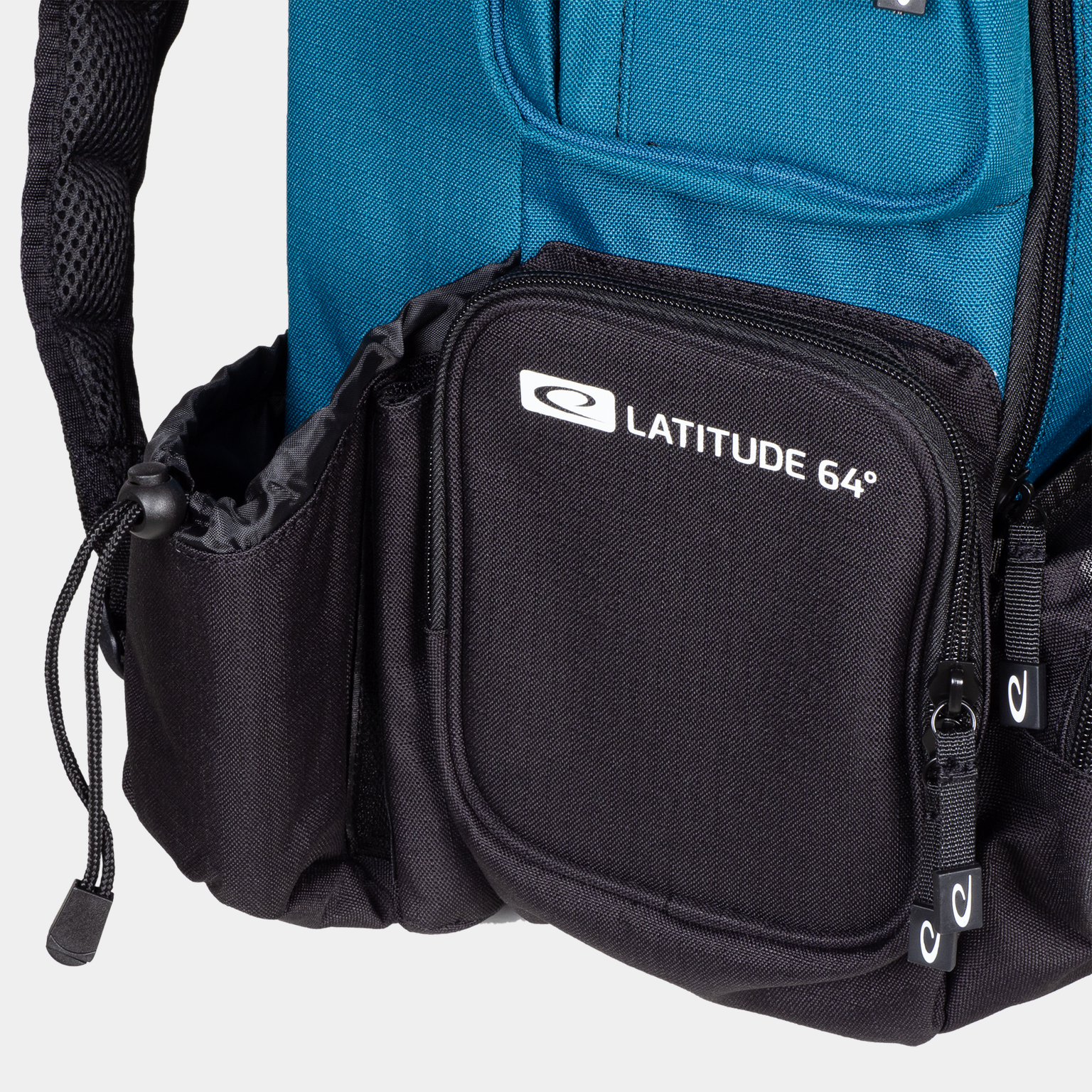  Torba Deluxe Latitude 64 E4 Disc Golf (zestaw dwóch sztuk)