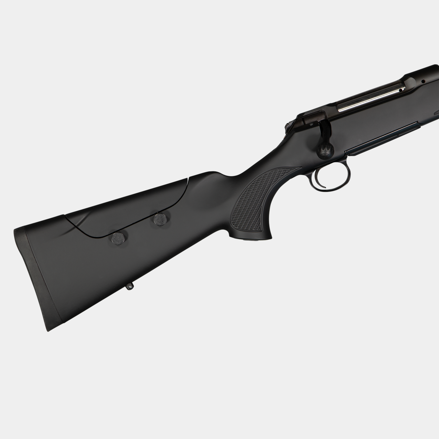  Fusil Sauer 101 Classic Xta 6.5x55 SE 56cm, M15x1 -