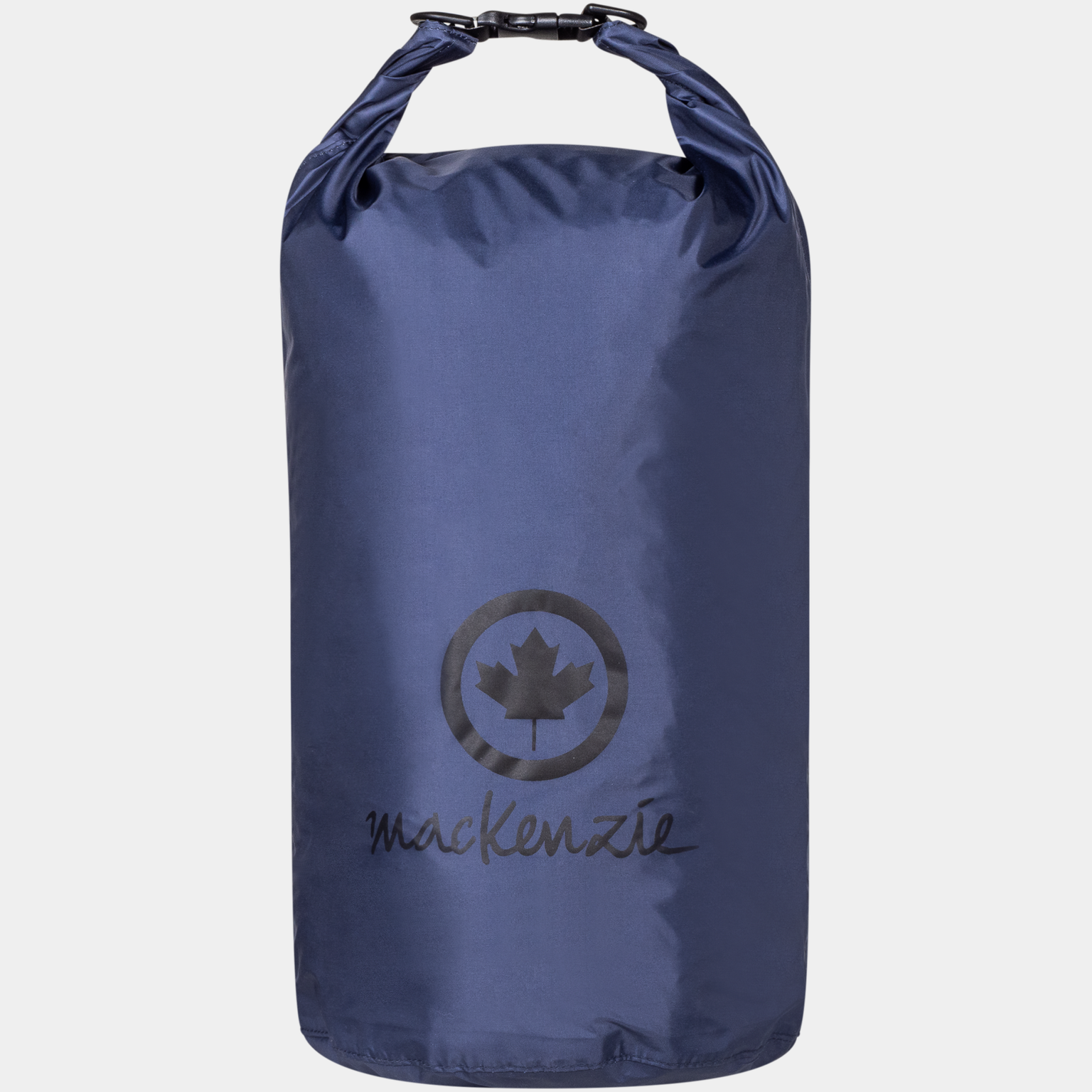 Waterdichte rugzak van 13 liter - blauw