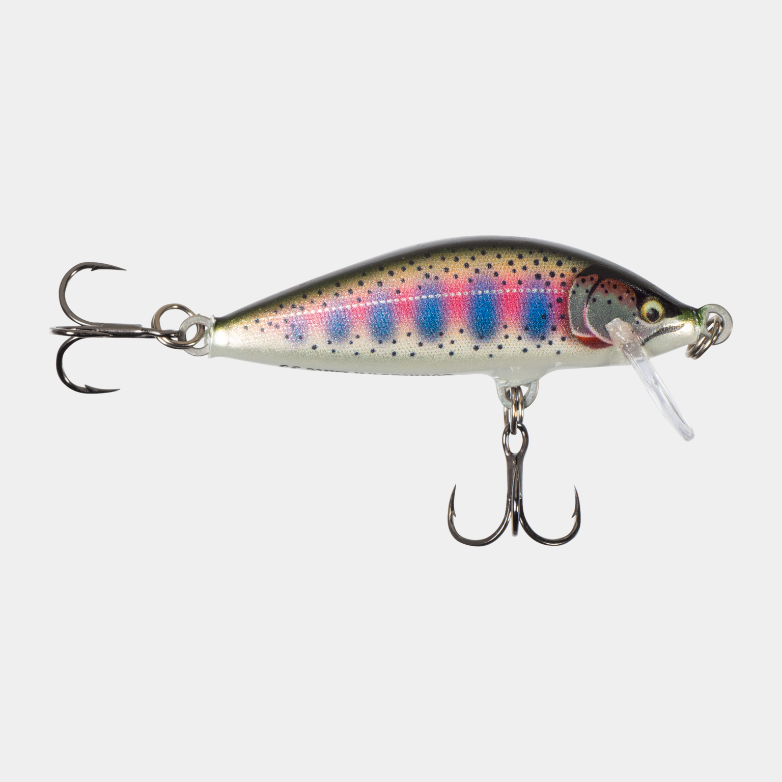 Countdown Elite 5,5 cm, oscillant