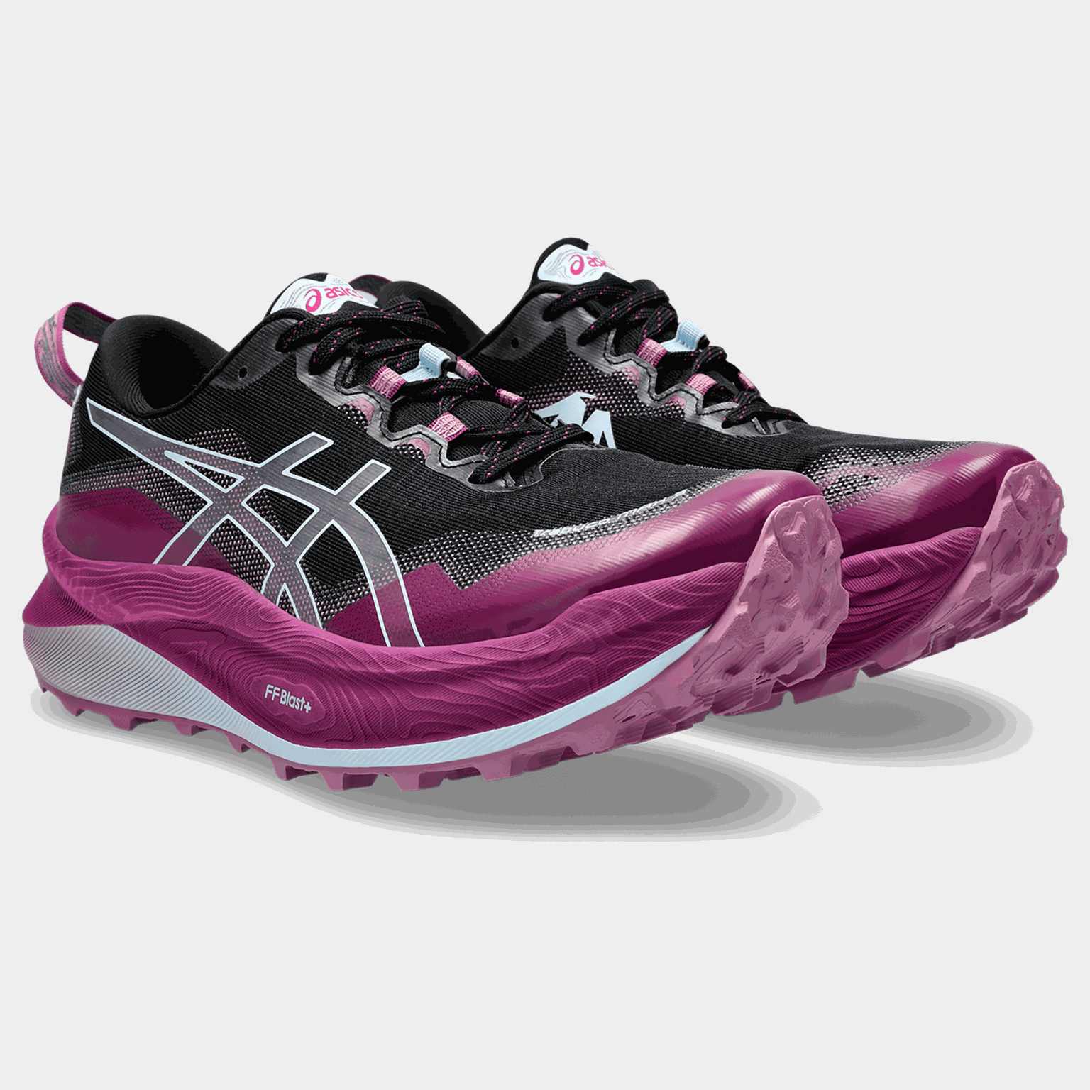  Botas de caminhada femininas Trabuco Max 3