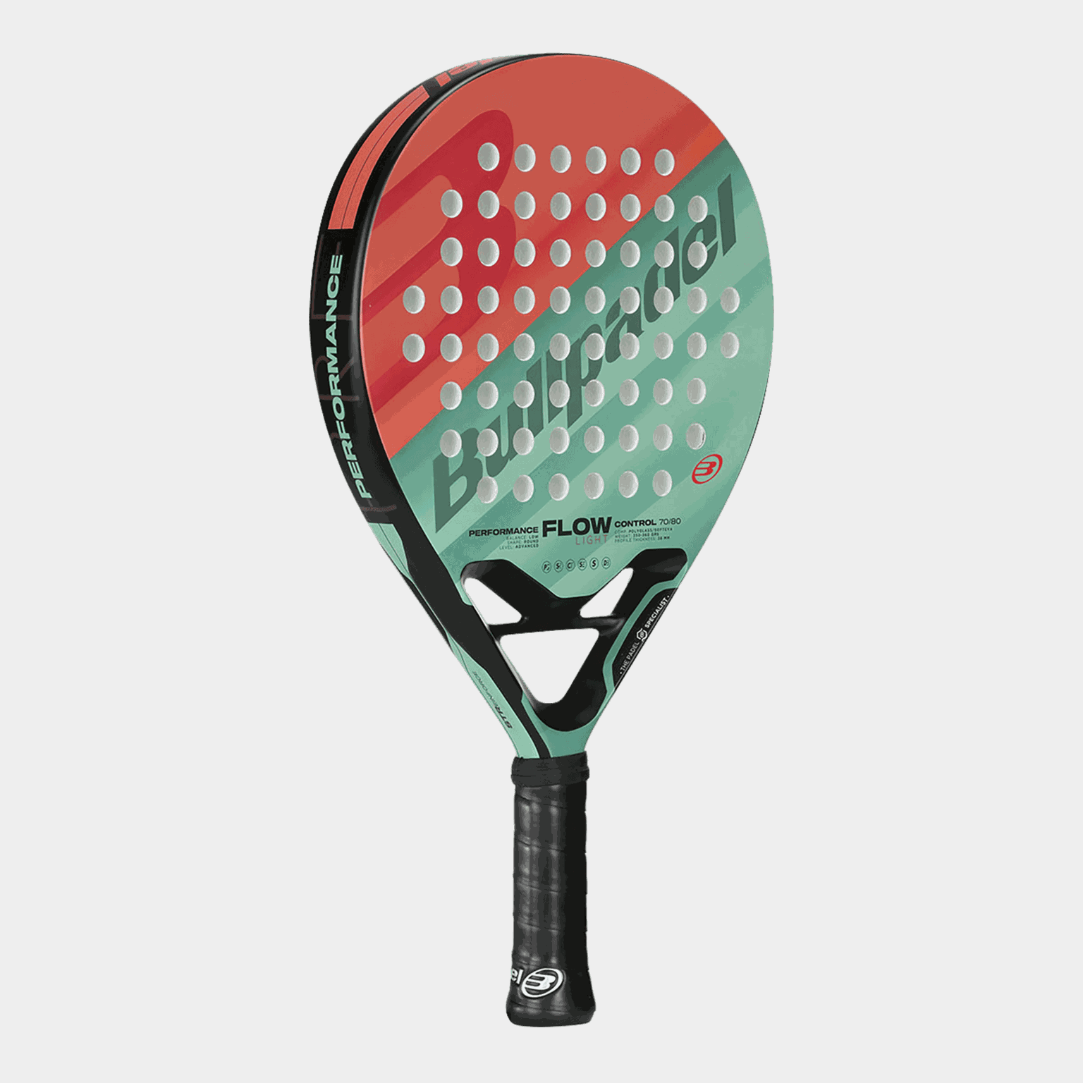Flow Light 24, Pantofi sport pentru padel, unisex -