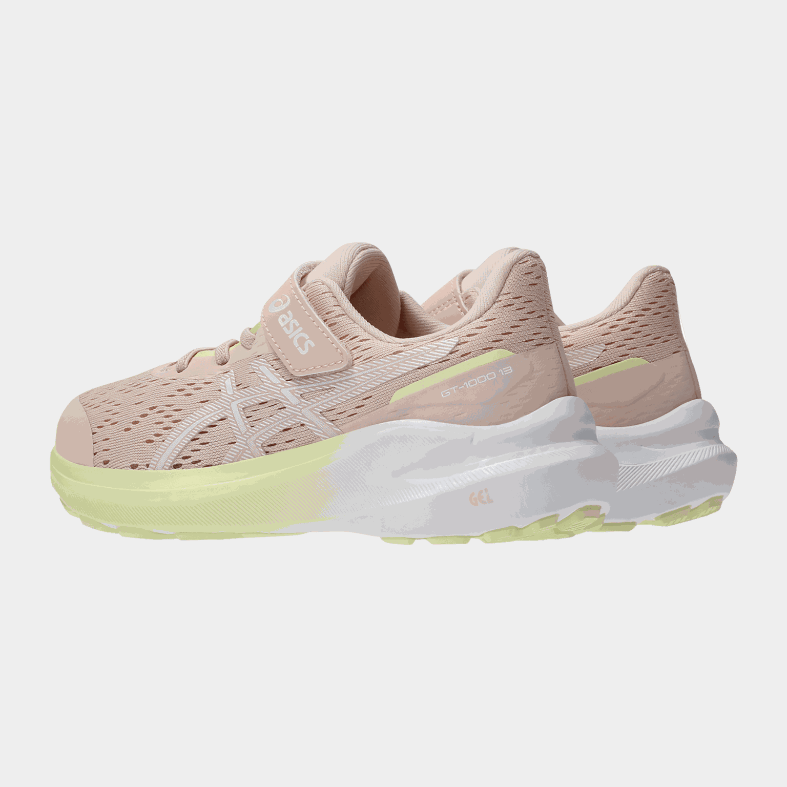  GT-1000 13 KM, hardloopschoenen, voor kinderen en tieners