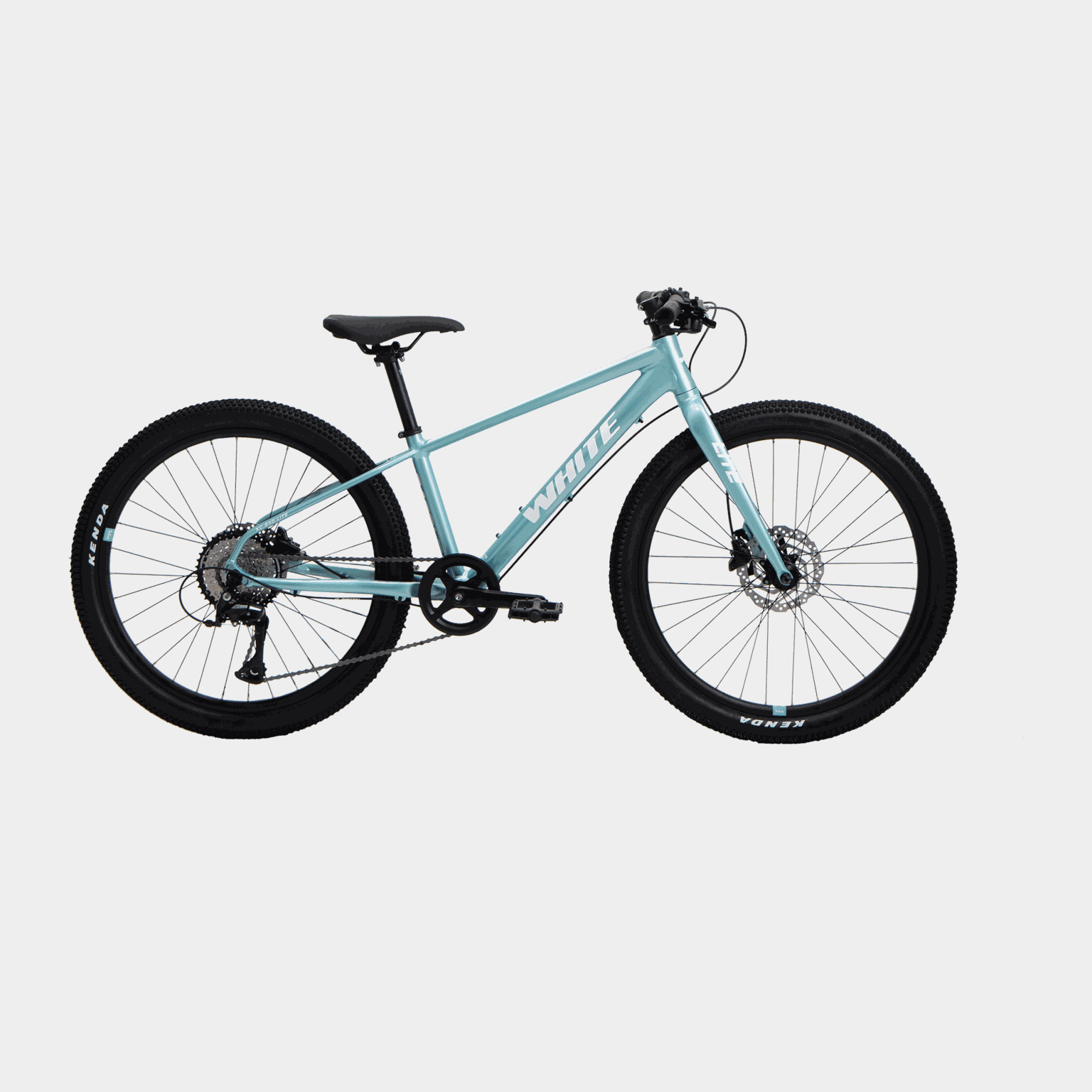 VTT XC 240 Lite 25, infantil