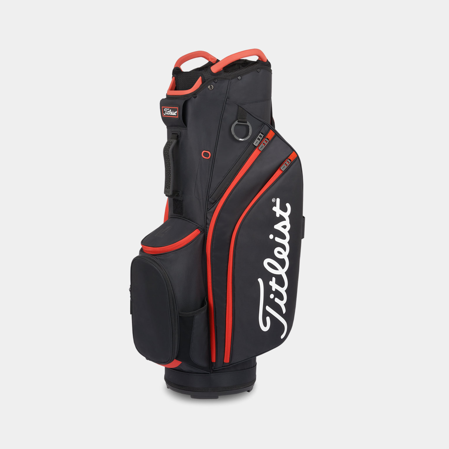  Bolsa de golfe Titleist Cart 14 - preta