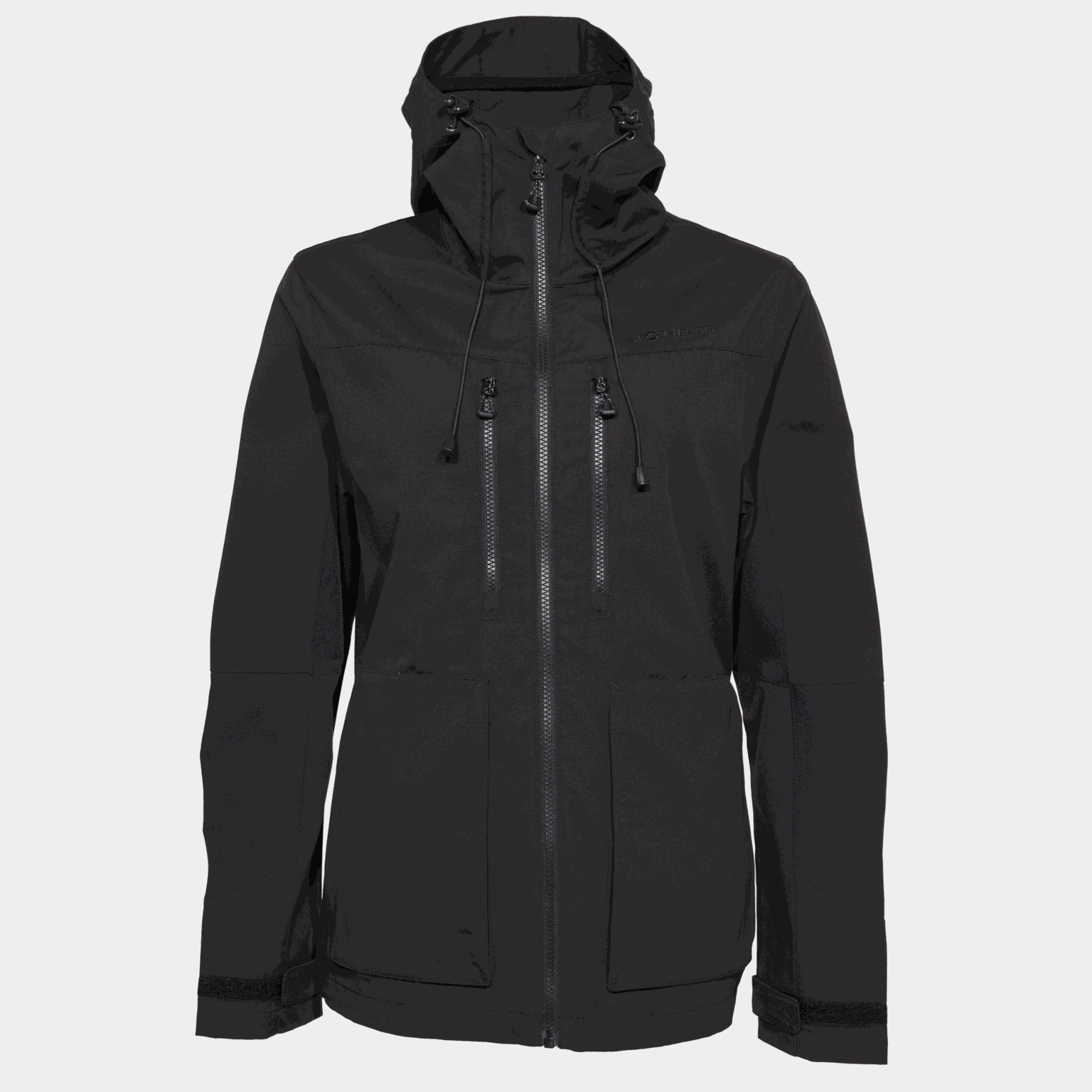 Jaqueta feminina para caminhadas Storslett W