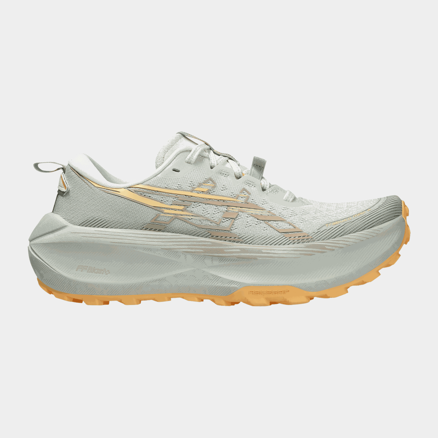 Trabuco Max 4, damskie buty do biegania w terenie