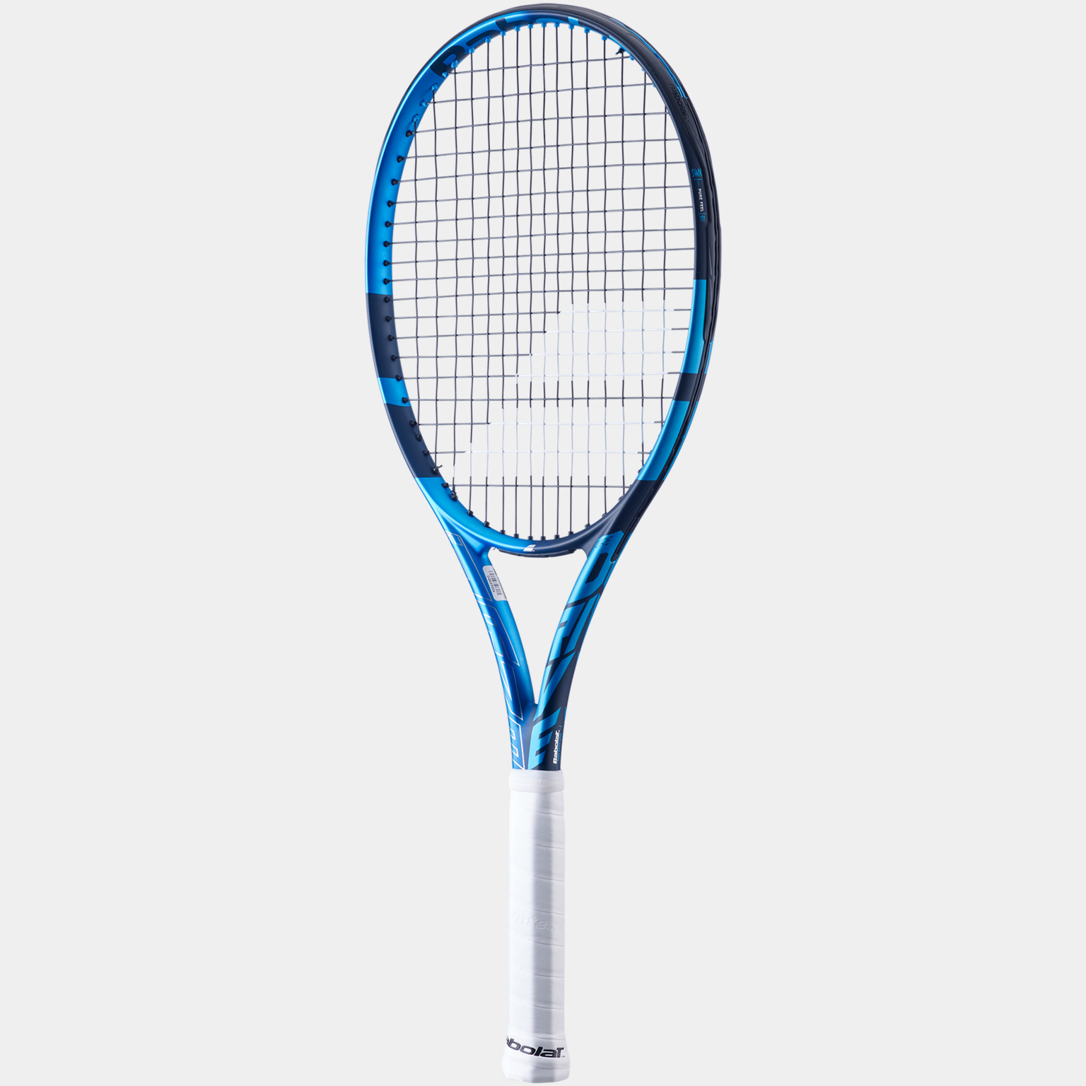 Rakieta tenisowa Pure Drive Lite 2021 unisex – niebieska