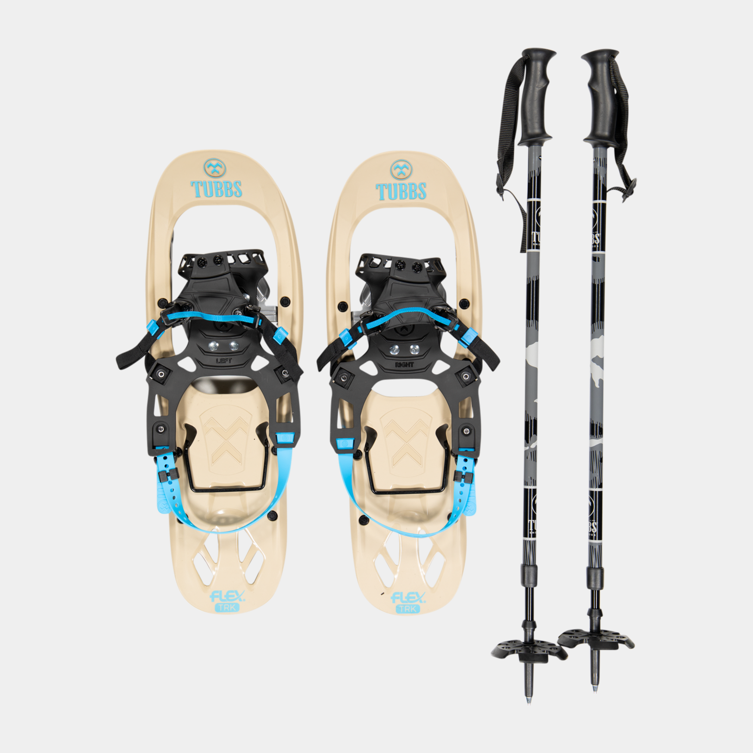 Spodnie damskie FLEX TRK KIT 22 W – czarne